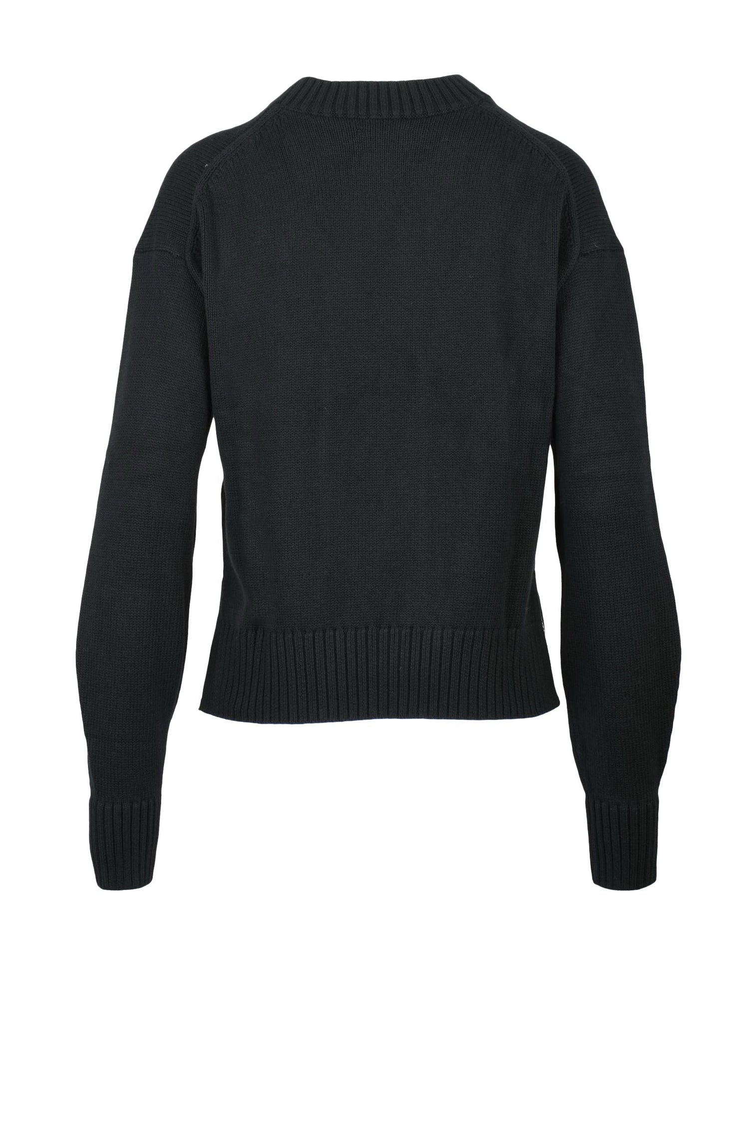 CALVIN KLEIN JEANS - KNITWEAR AND SWEATSHIRTS