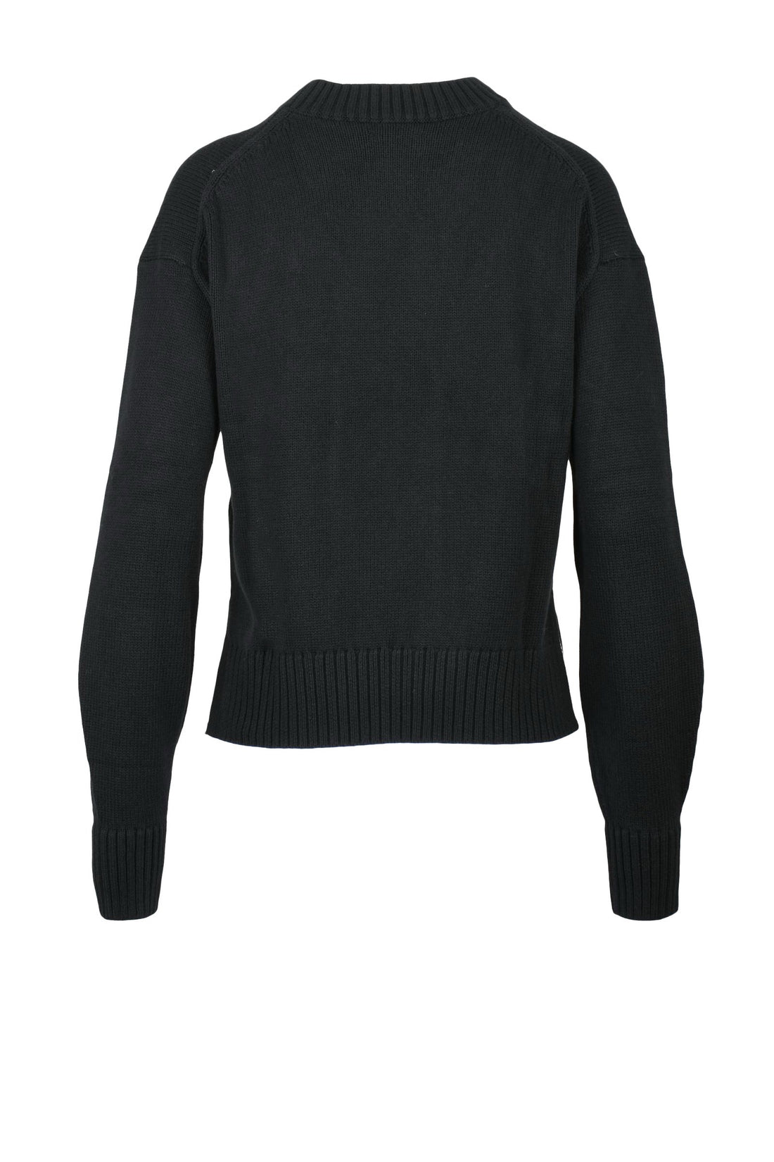 CALVIN KLEIN JEANS - KNITWEAR AND SWEATSHIRTS