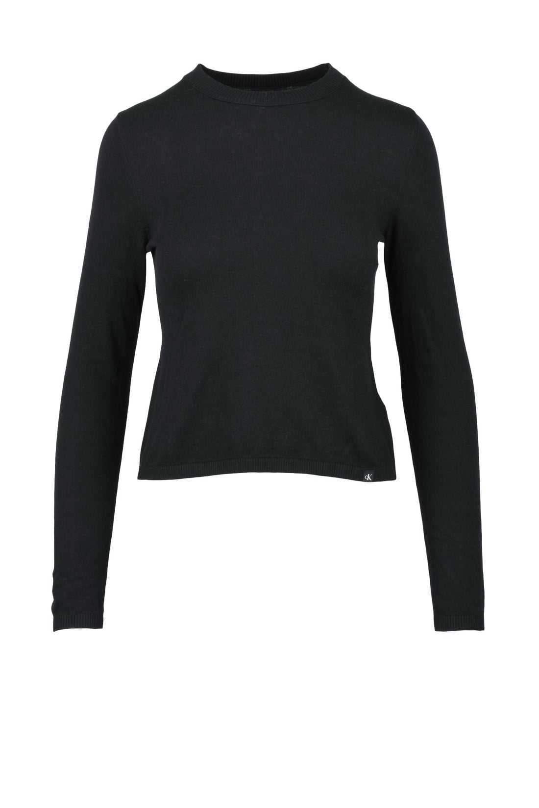 CALVIN KLEIN JEANS - KNITWEAR AND SWEATSHIRTS
