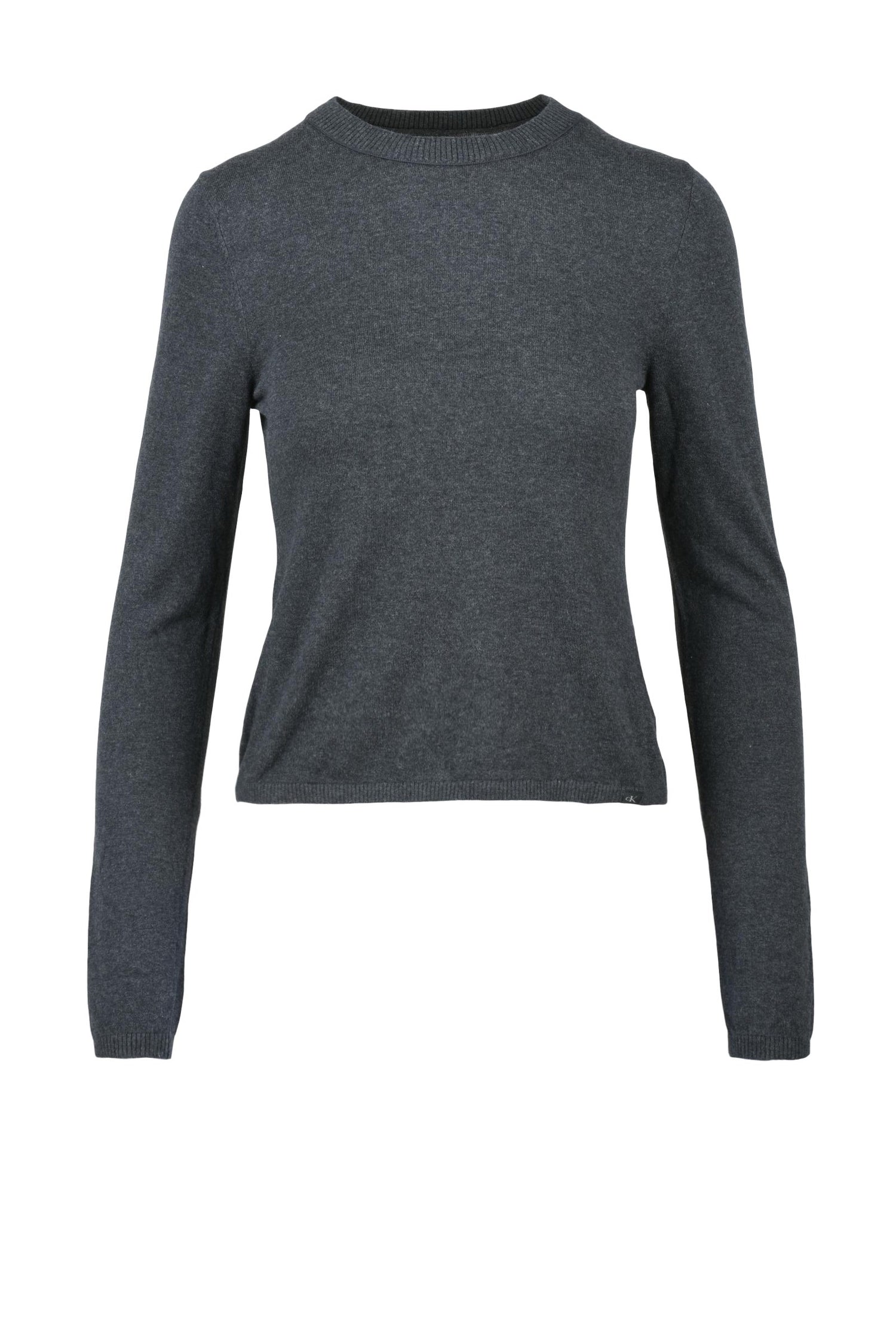 CALVIN KLEIN JEANS - KNITWEAR AND SWEATSHIRTS