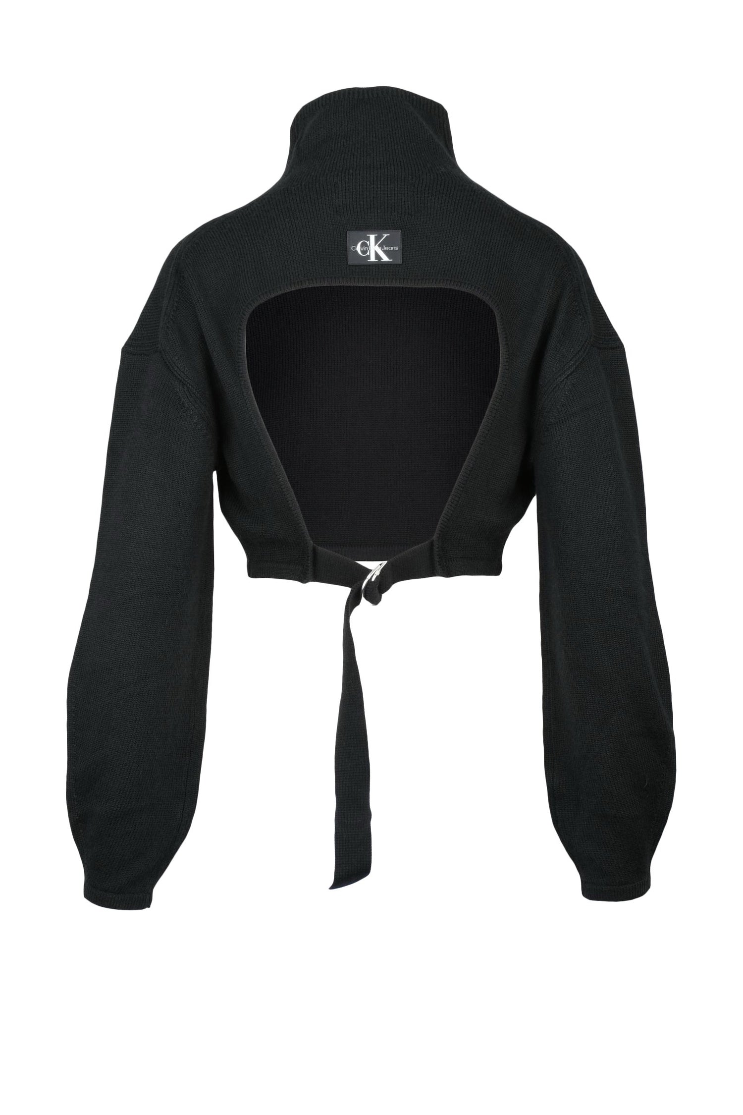 CALVIN KLEIN JEANS - KNITWEAR AND SWEATSHIRTS