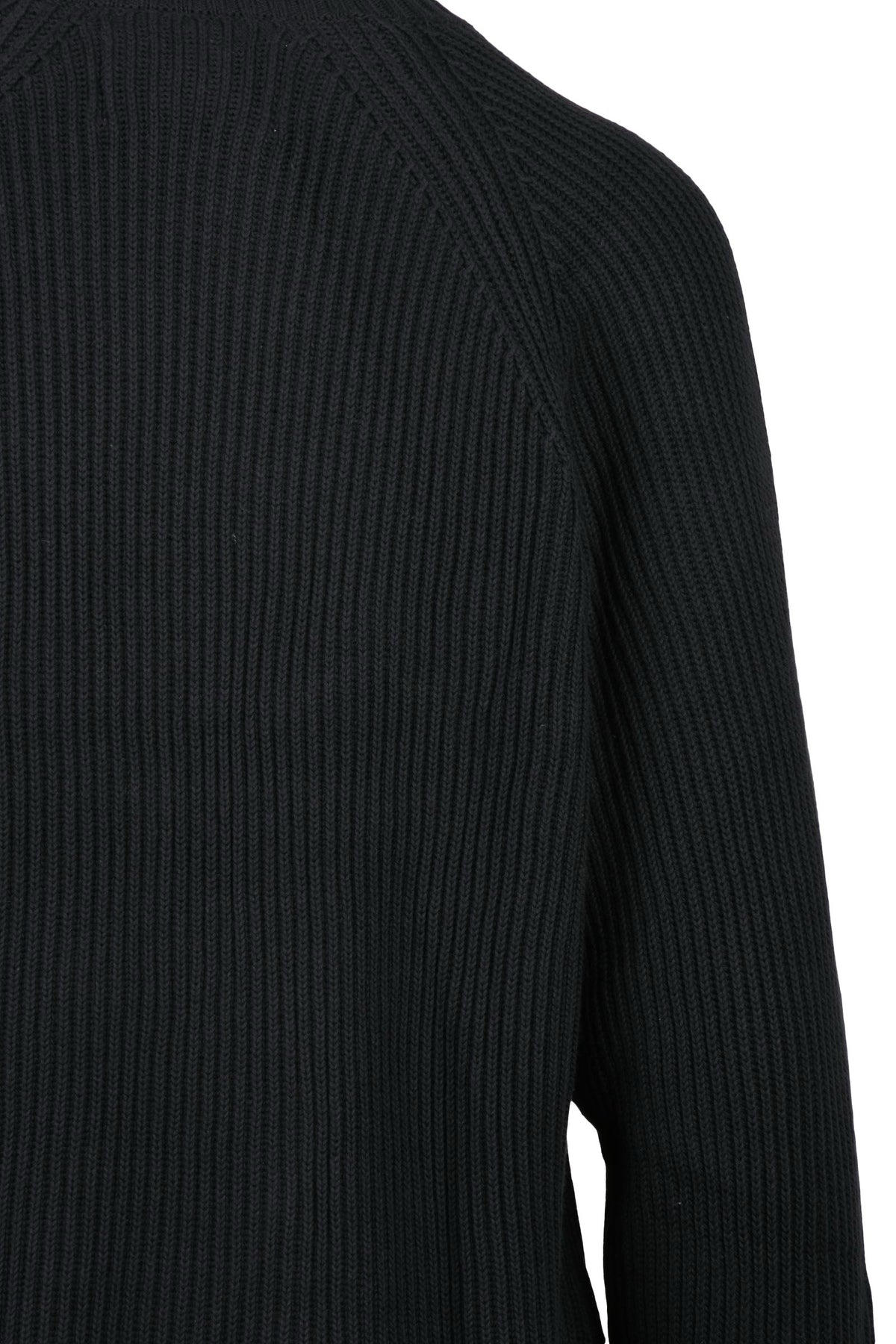 CALVIN KLEIN JEANS - KNITWEAR AND SWEATSHIRTS