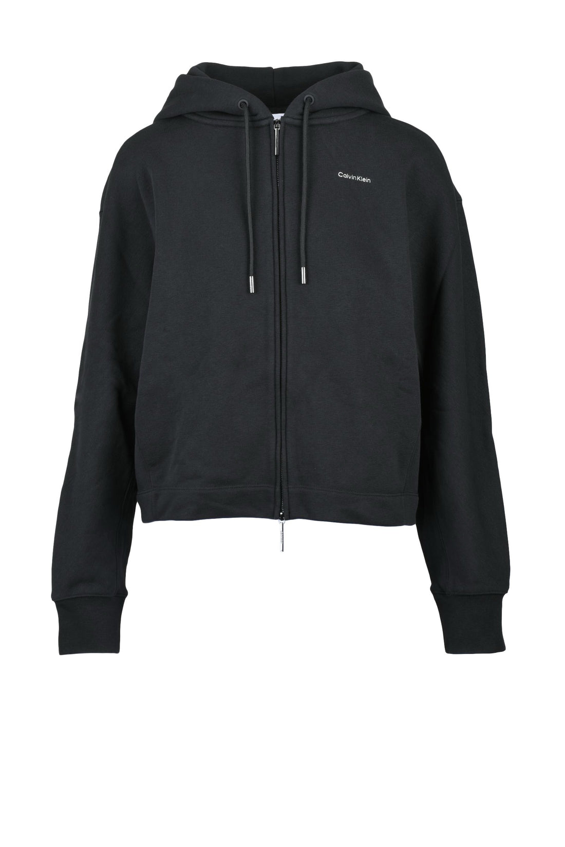 CALVIN KLEIN - KNITWEAR AND SWEATSHIRTS