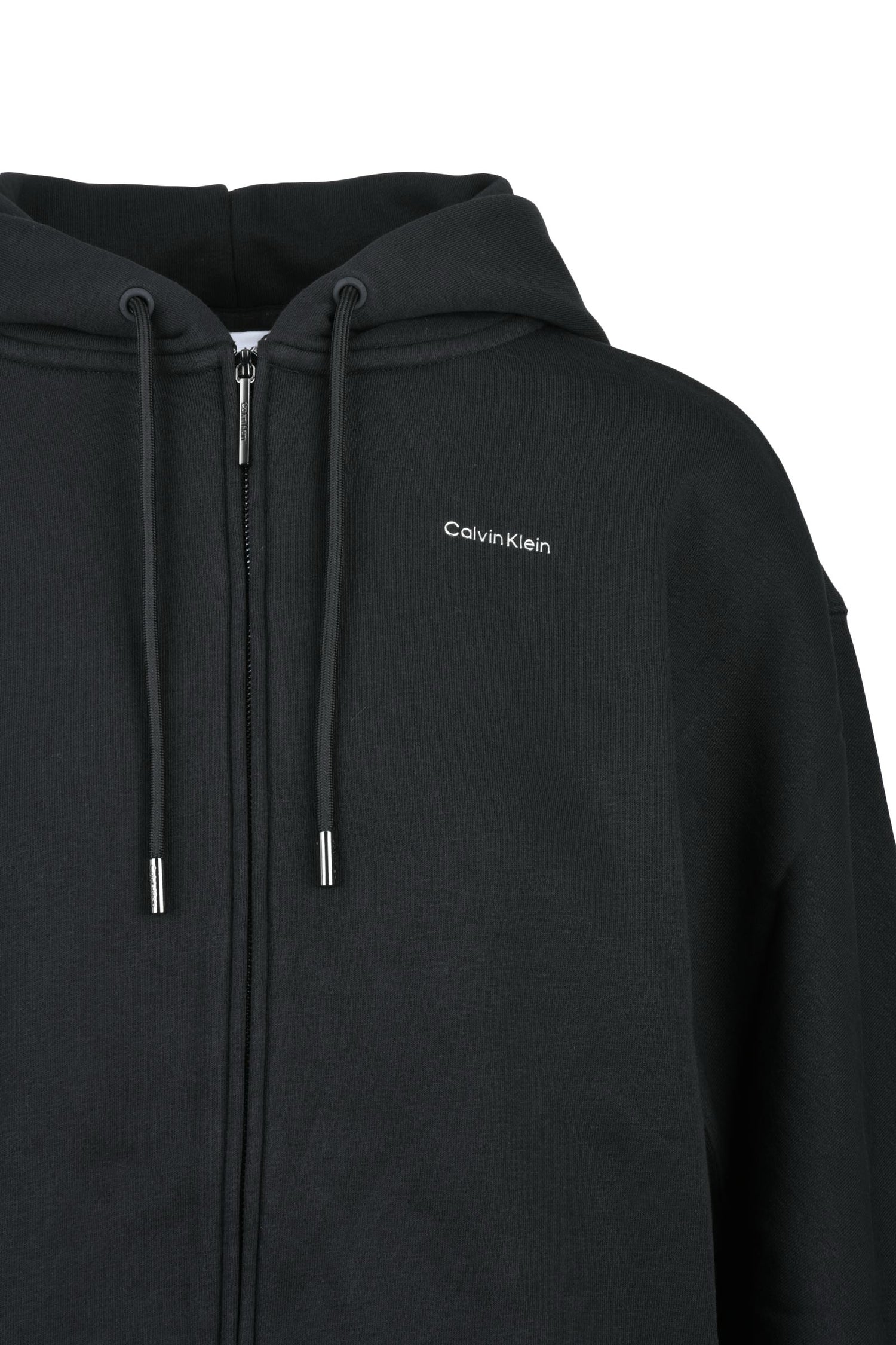 CALVIN KLEIN - KNITWEAR AND SWEATSHIRTS