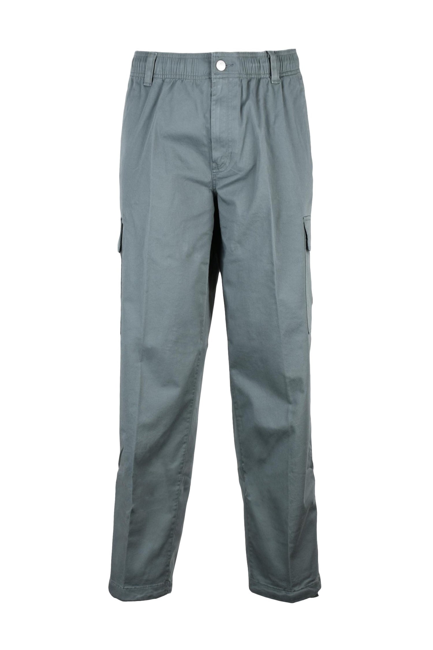 CALVIN KLEIN JEANS - TROUSERS