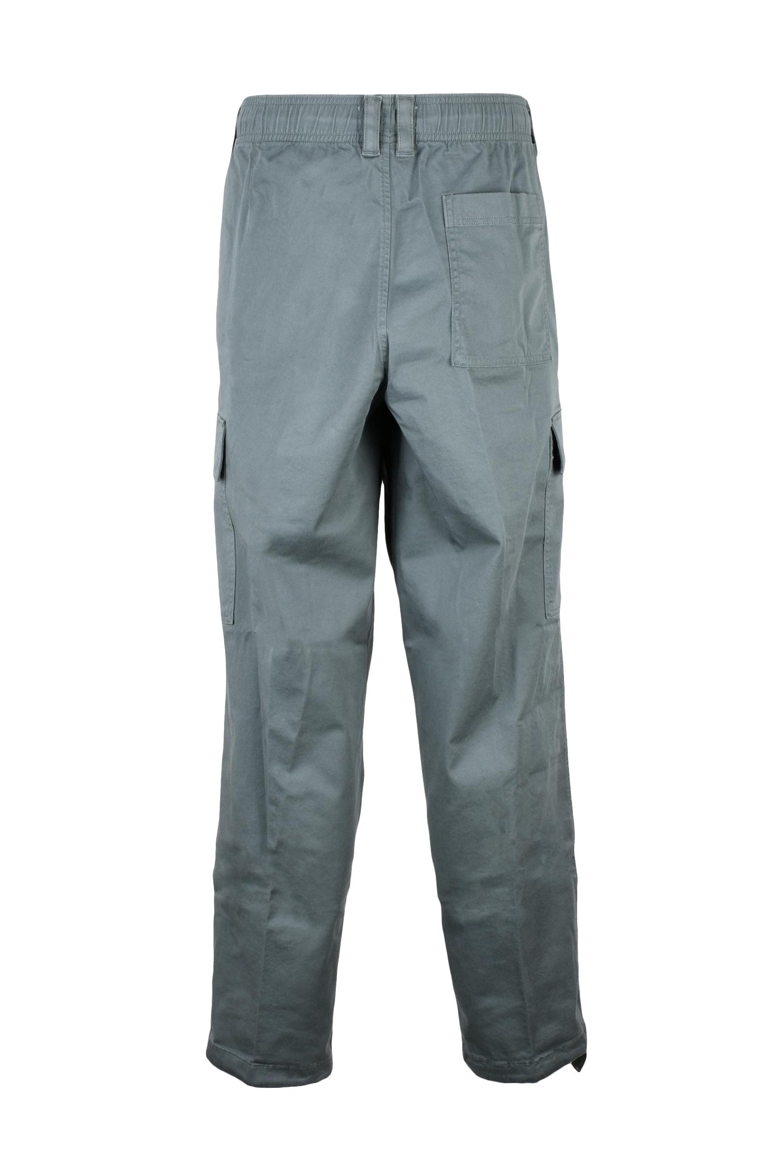 CALVIN KLEIN JEANS - TROUSERS