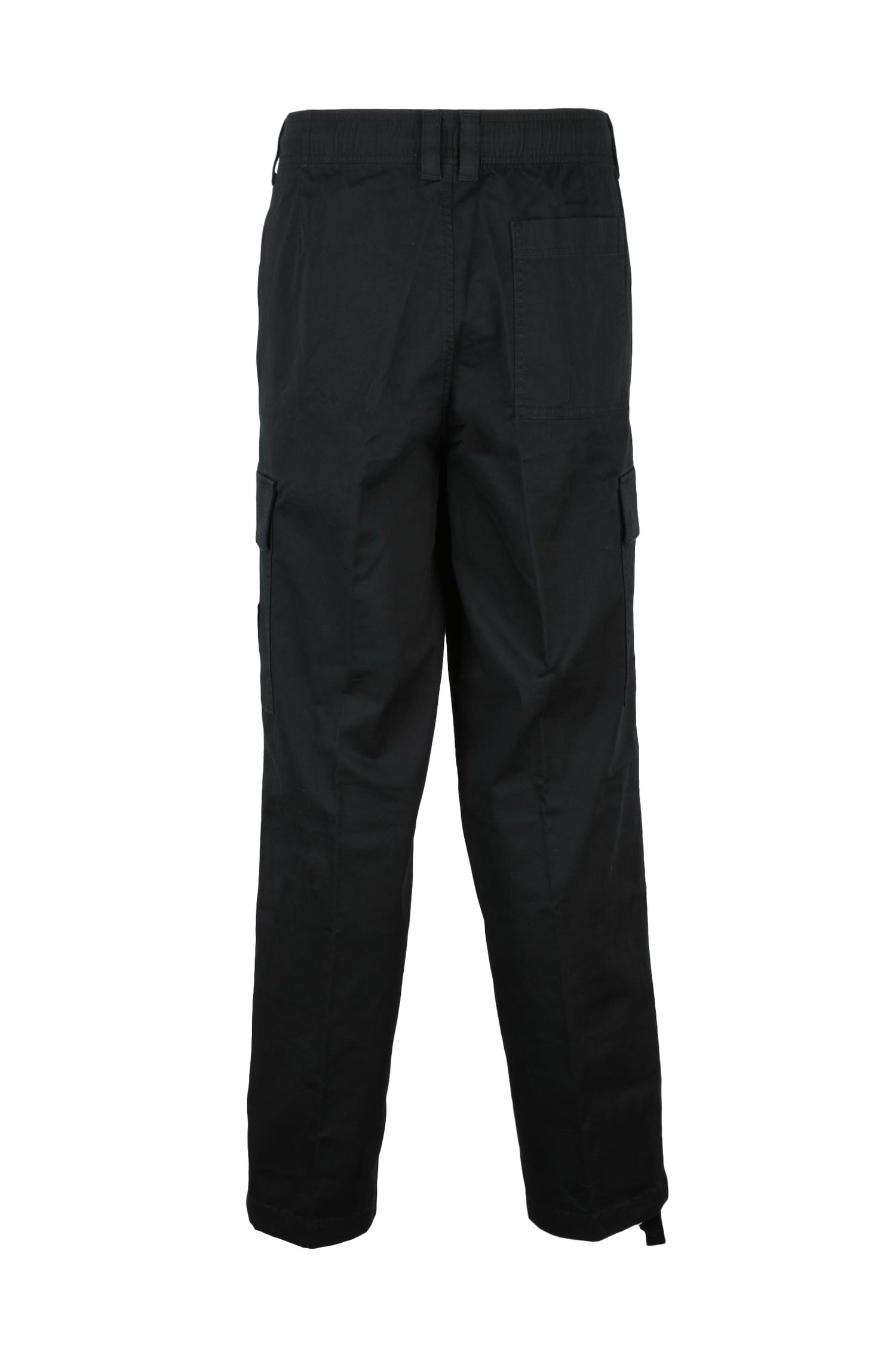 CALVIN KLEIN JEANS - TROUSERS