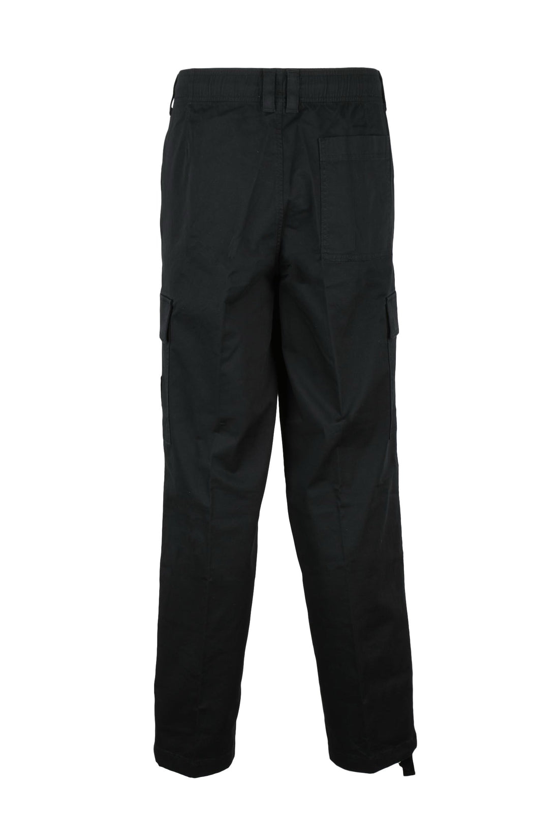 CALVIN KLEIN JEANS - TROUSERS
