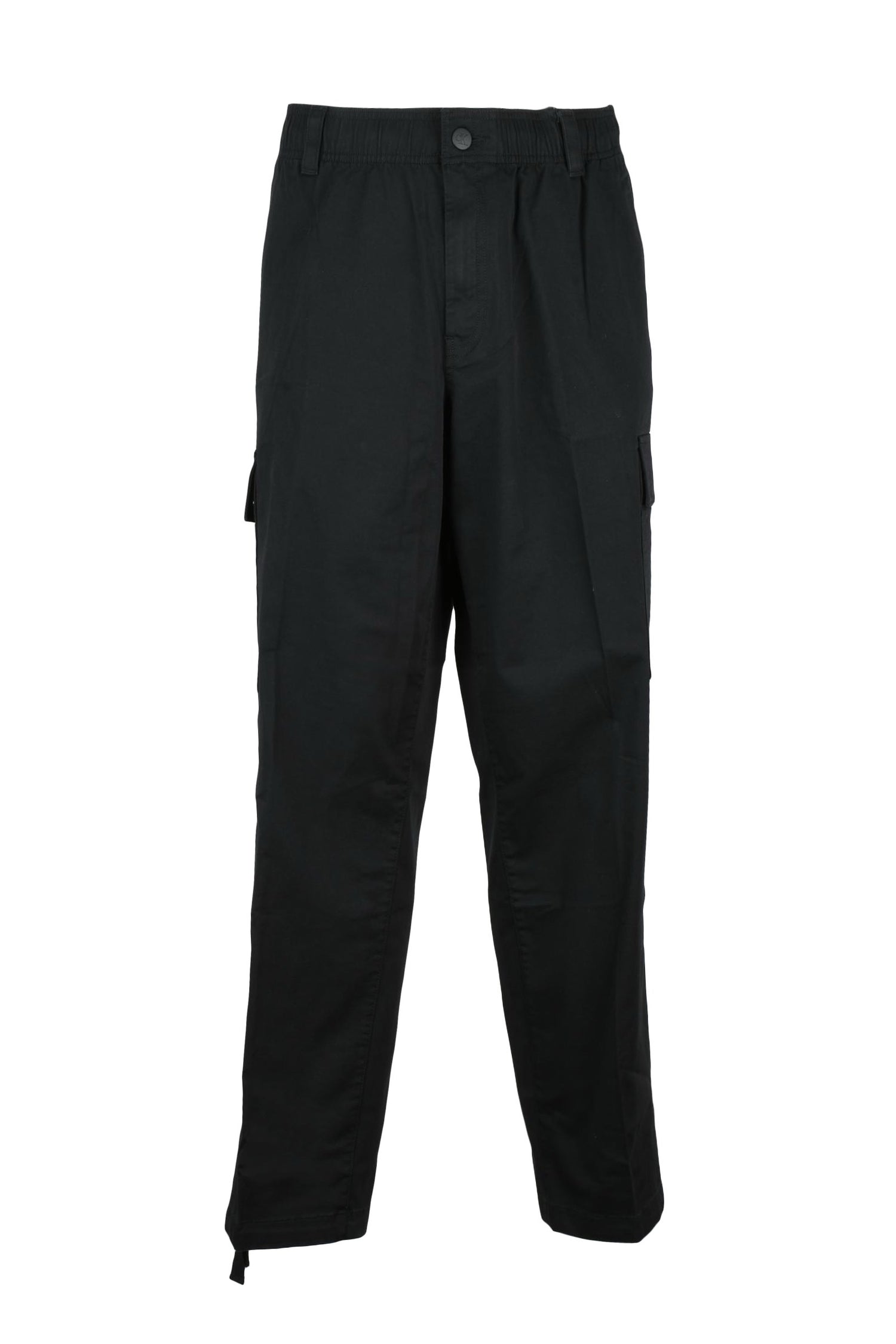 CALVIN KLEIN JEANS - TROUSERS
