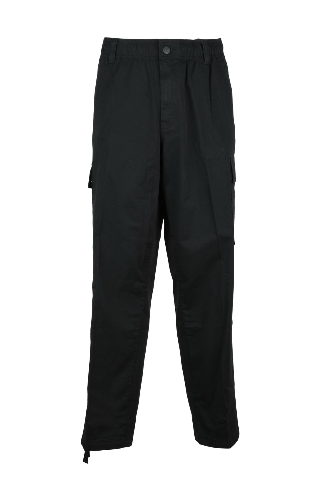 CALVIN KLEIN JEANS - TROUSERS