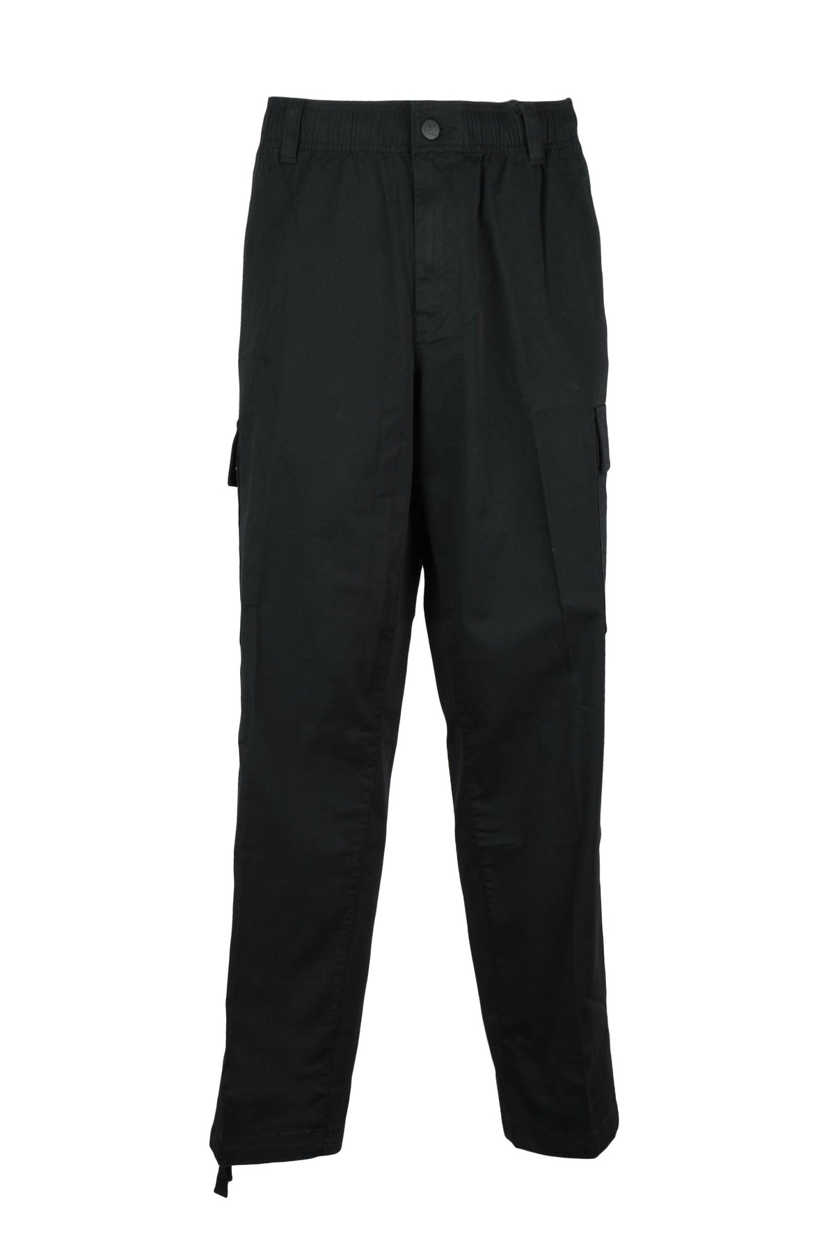 CALVIN KLEIN JEANS - TROUSERS