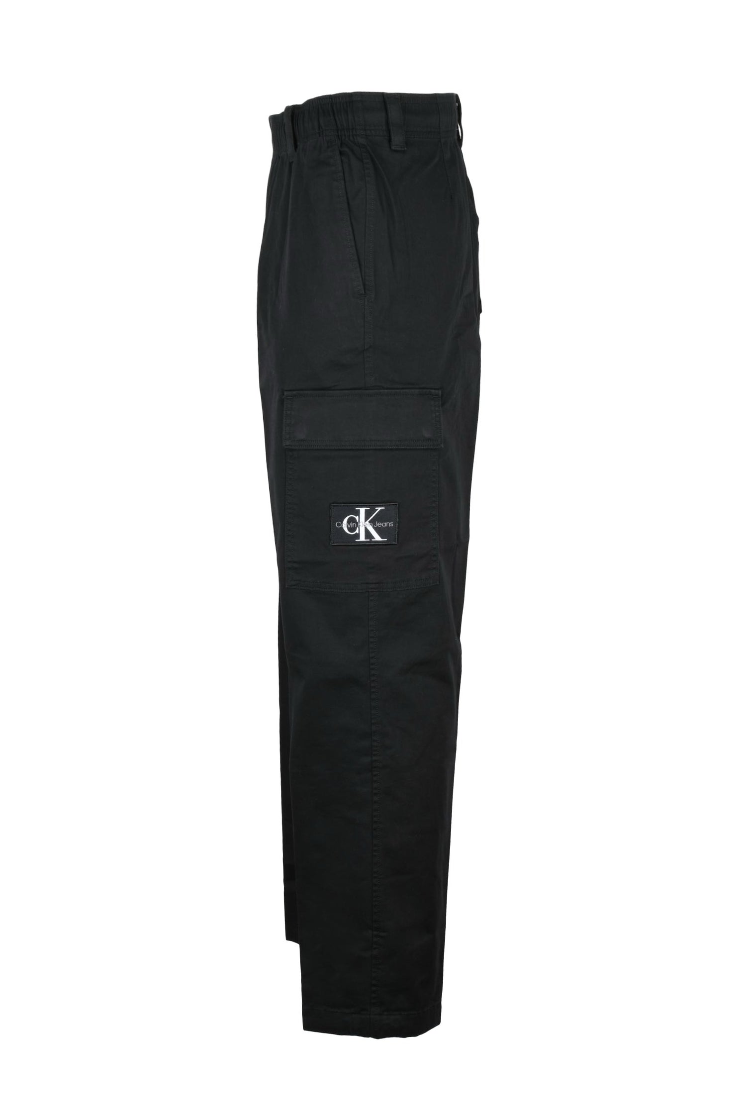 CALVIN KLEIN JEANS - TROUSERS