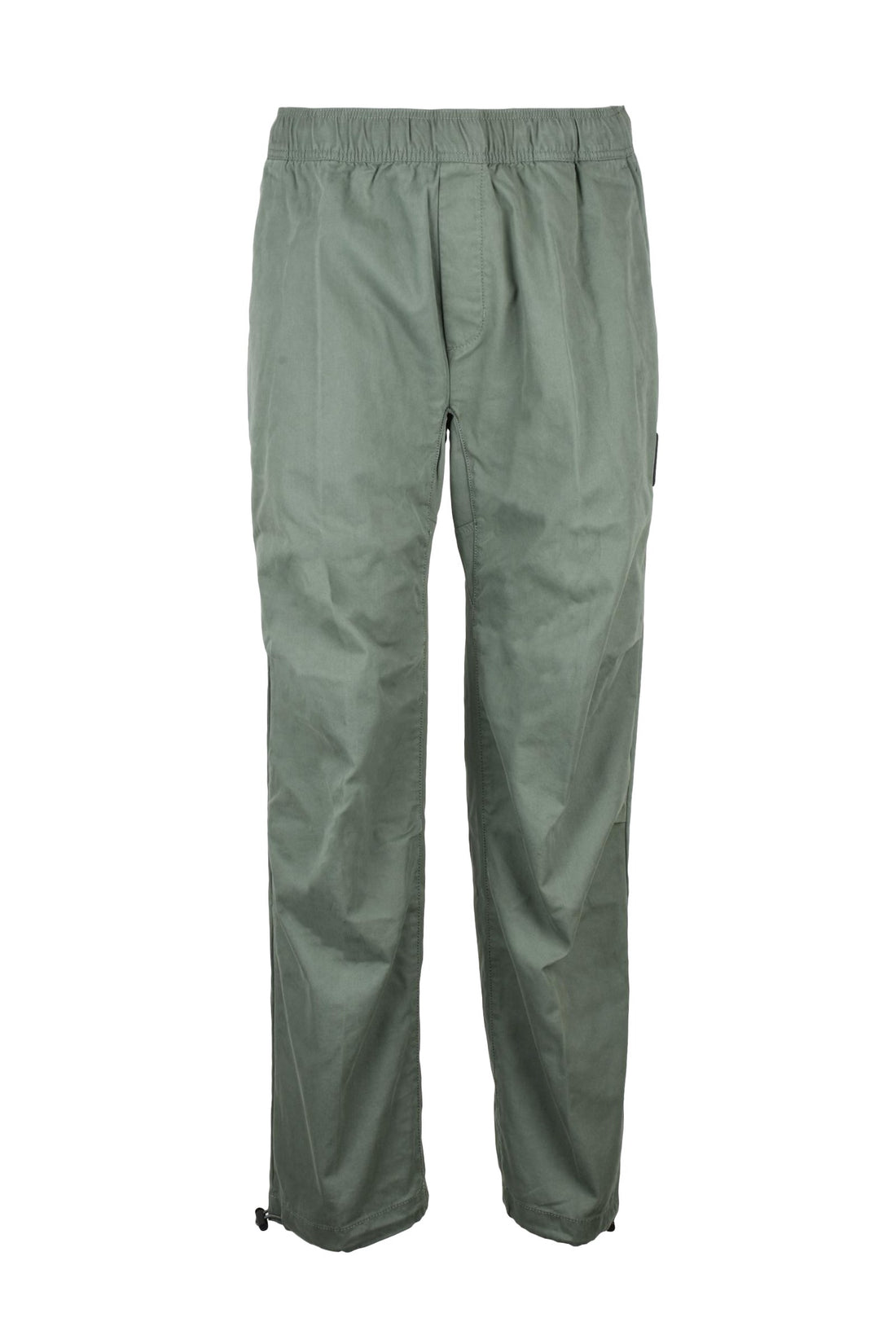 CALVIN KLEIN JEANS - TROUSERS