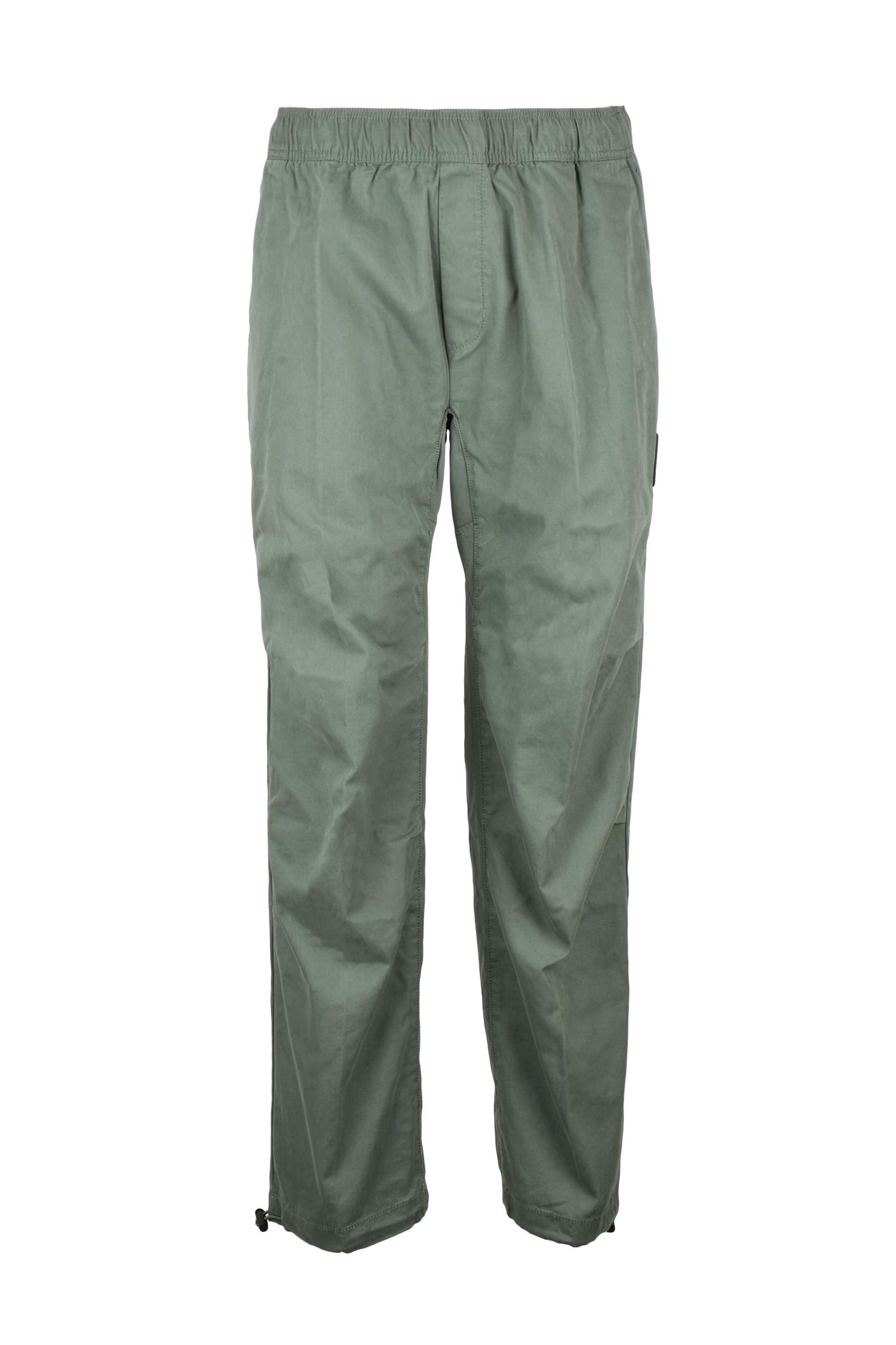 CALVIN KLEIN JEANS - TROUSERS