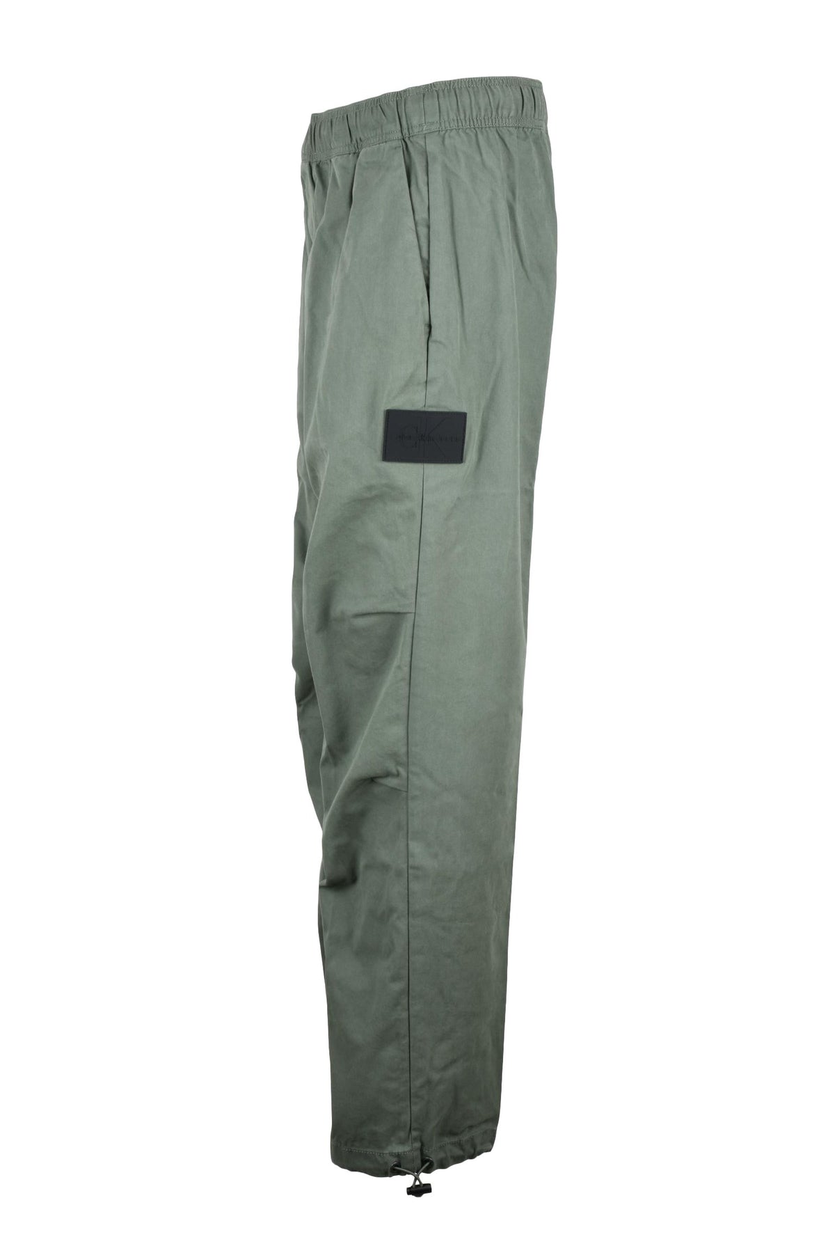 CALVIN KLEIN JEANS - TROUSERS