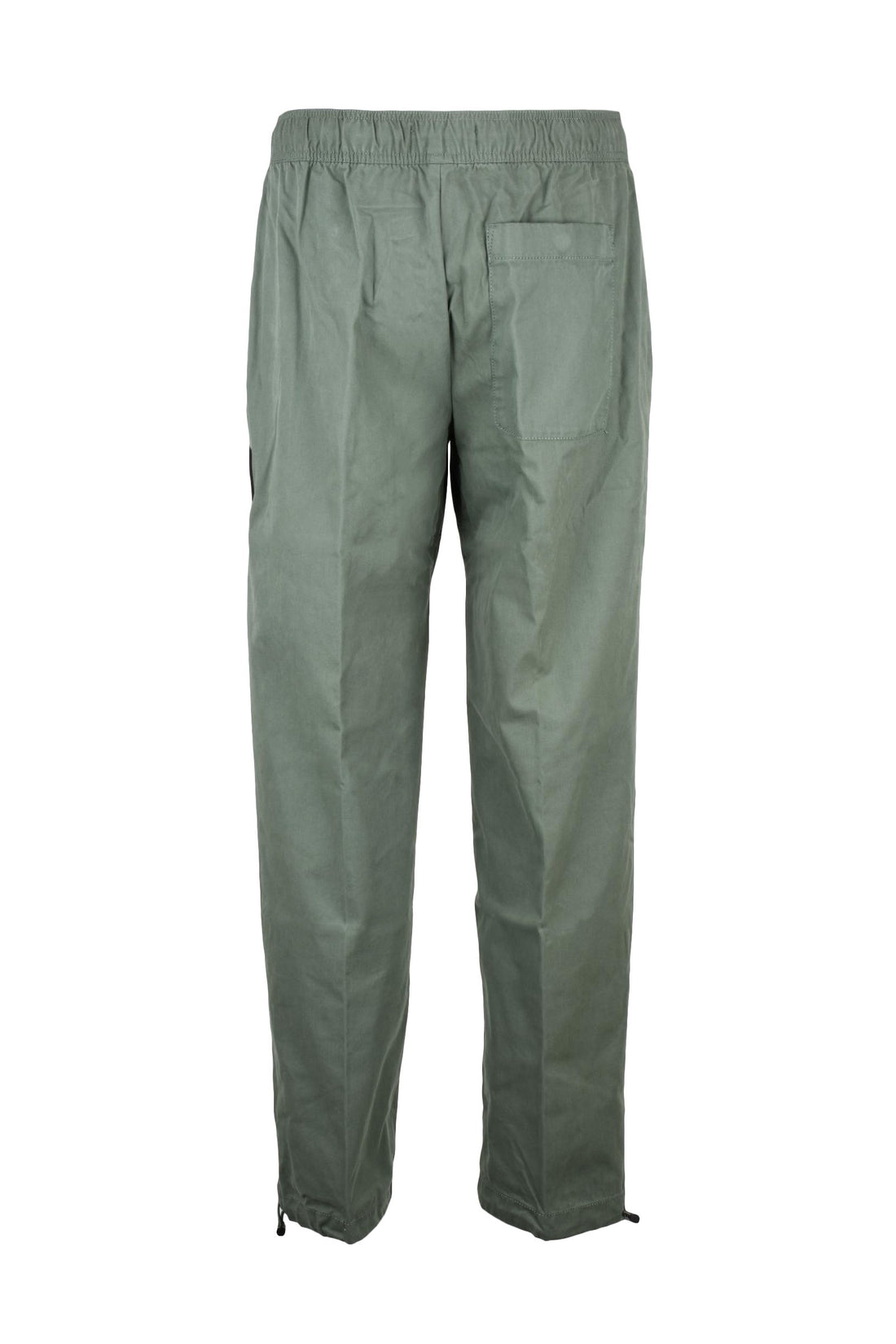 CALVIN KLEIN JEANS - TROUSERS