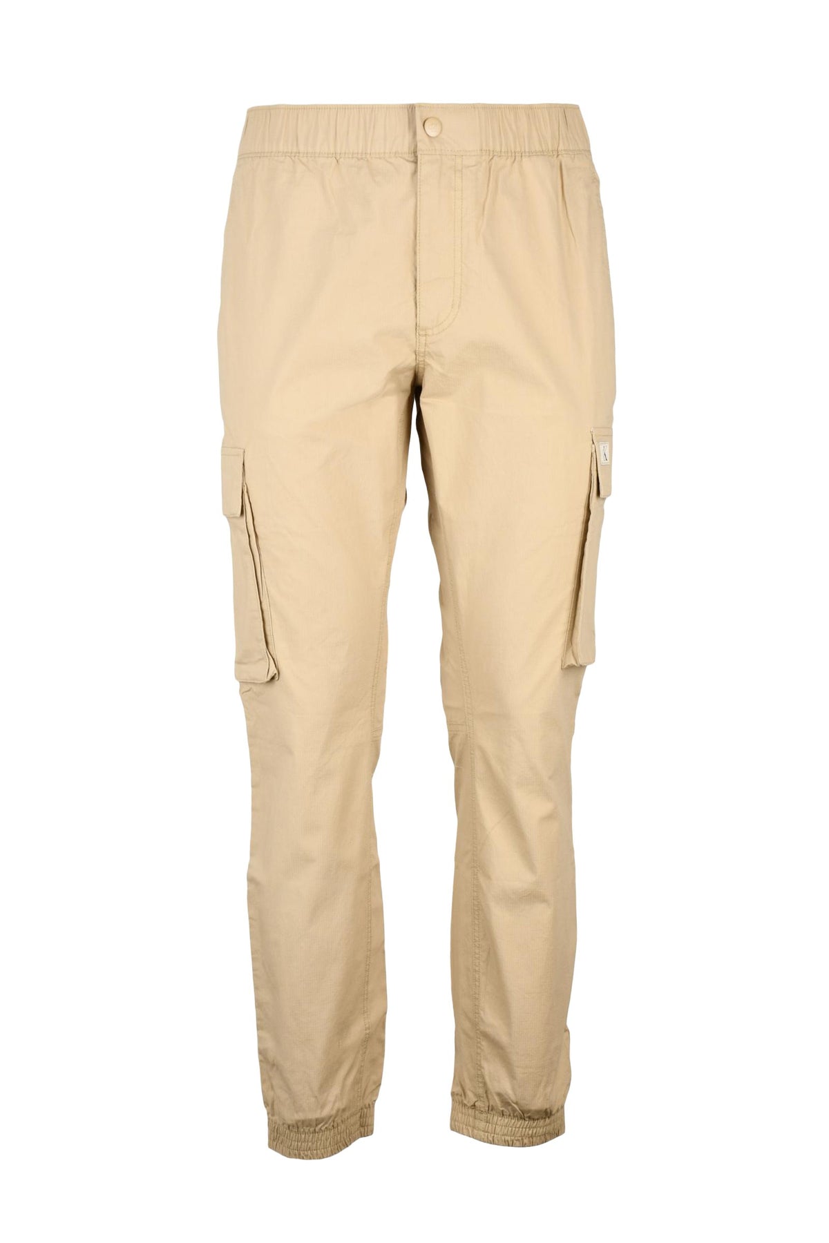 CALVIN KLEIN JEANS - TROUSERS
