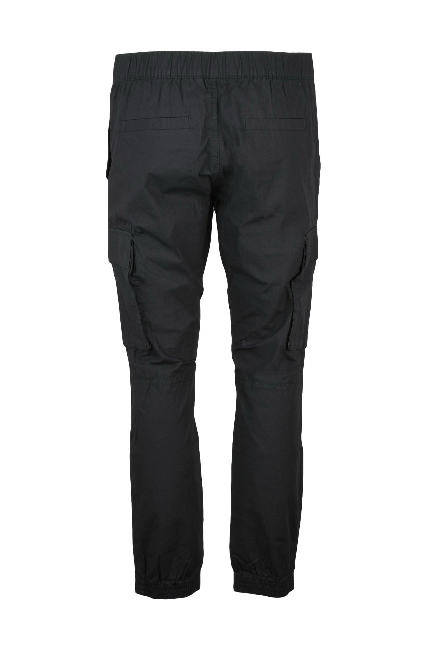 CALVIN KLEIN JEANS - TROUSERS