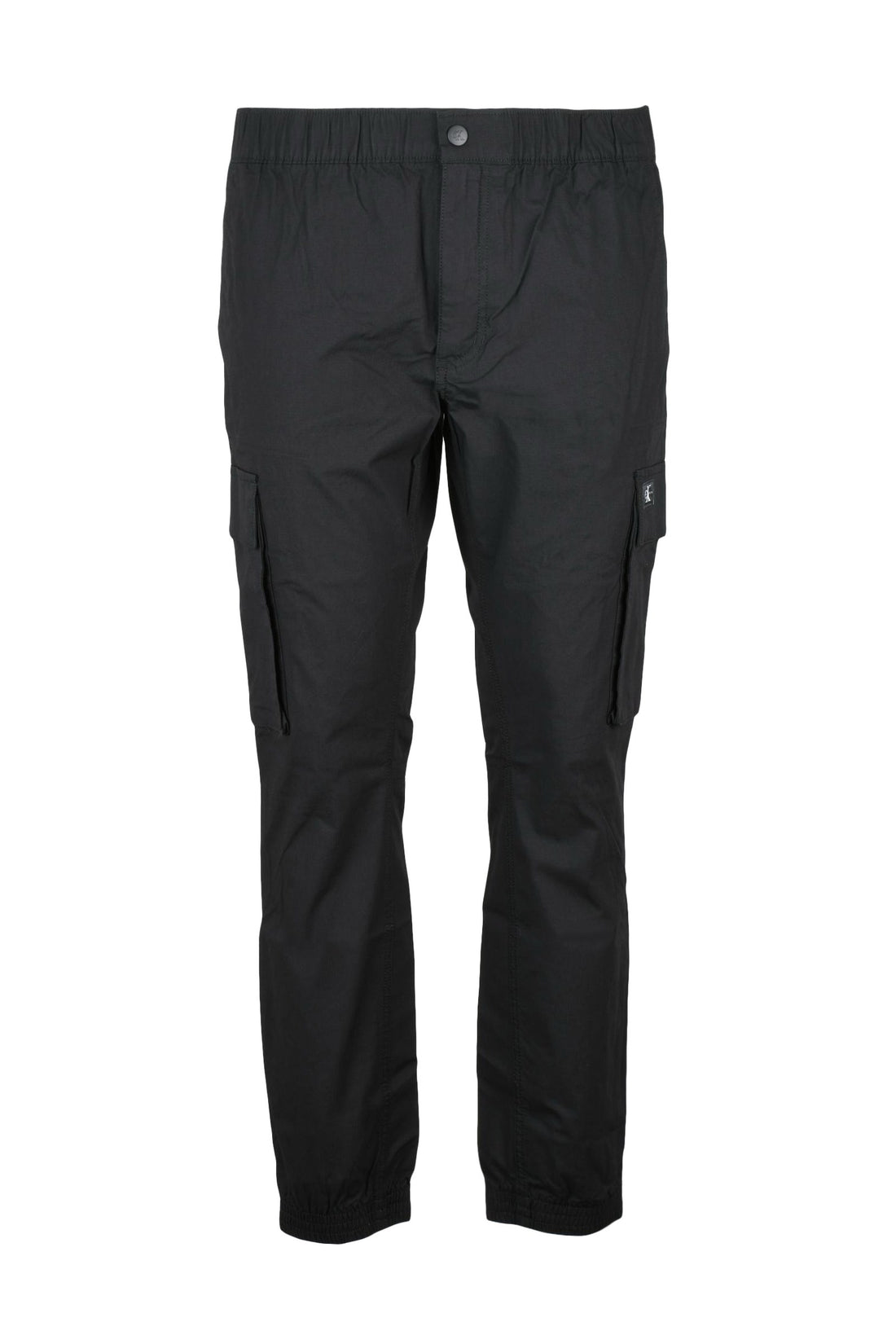 CALVIN KLEIN JEANS - TROUSERS