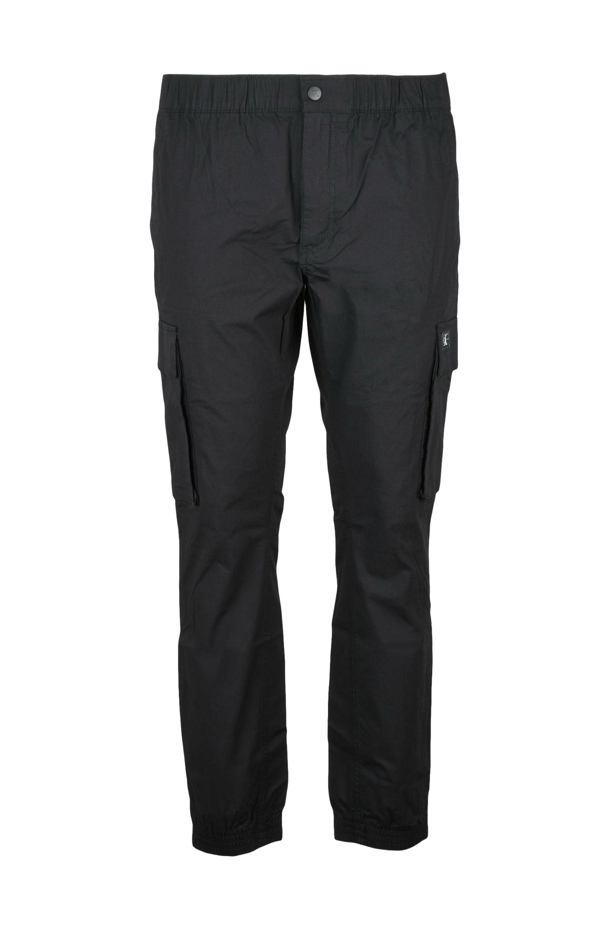 CALVIN KLEIN JEANS - TROUSERS