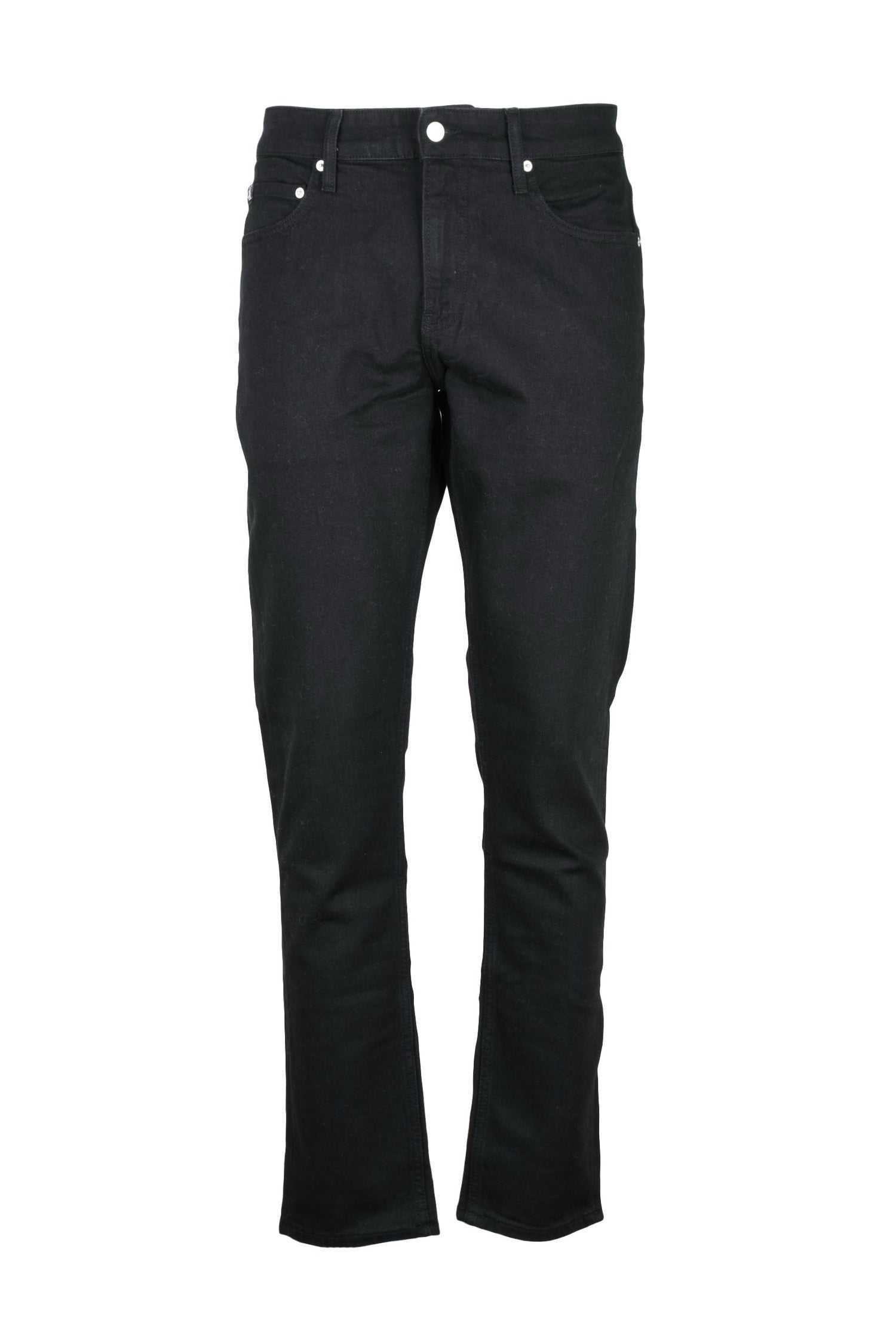CALVIN KLEIN JEANS - TROUSERS