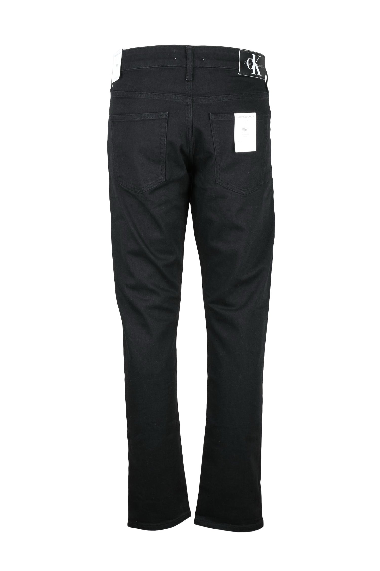 CALVIN KLEIN JEANS - TROUSERS