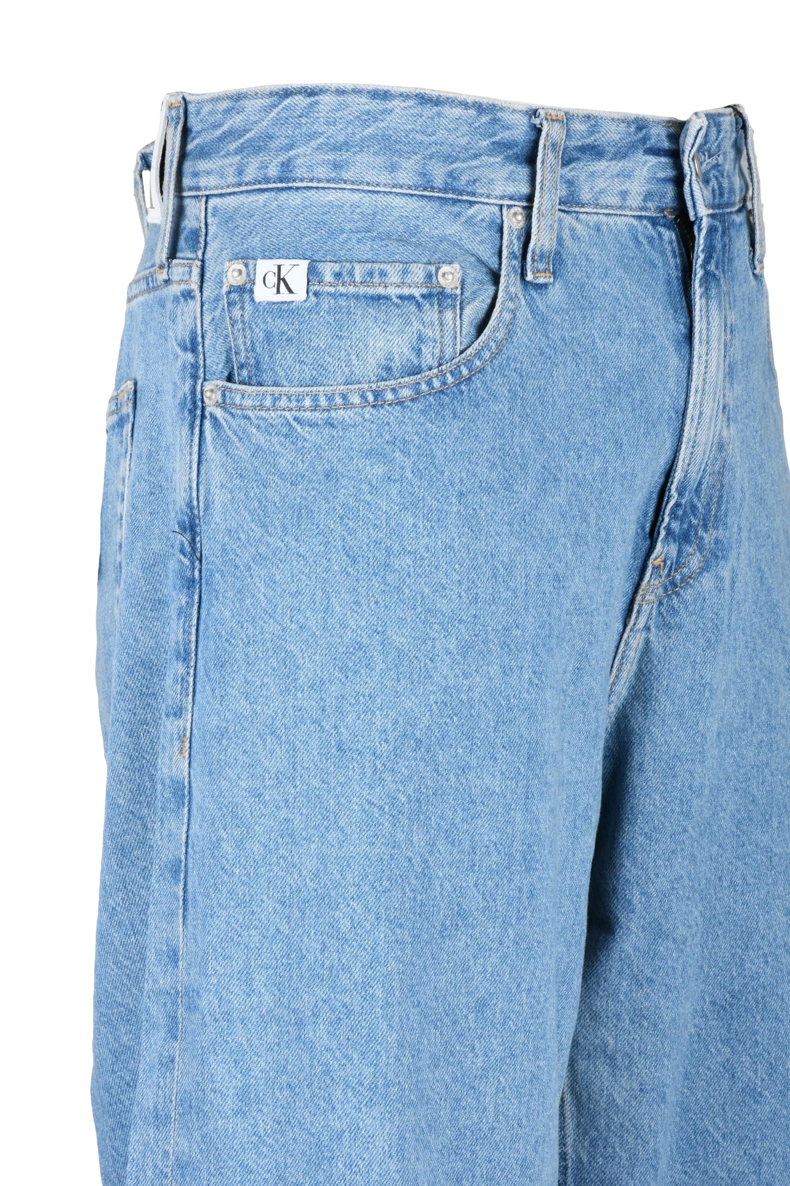 CALVIN KLEIN JEANS - TROUSERS