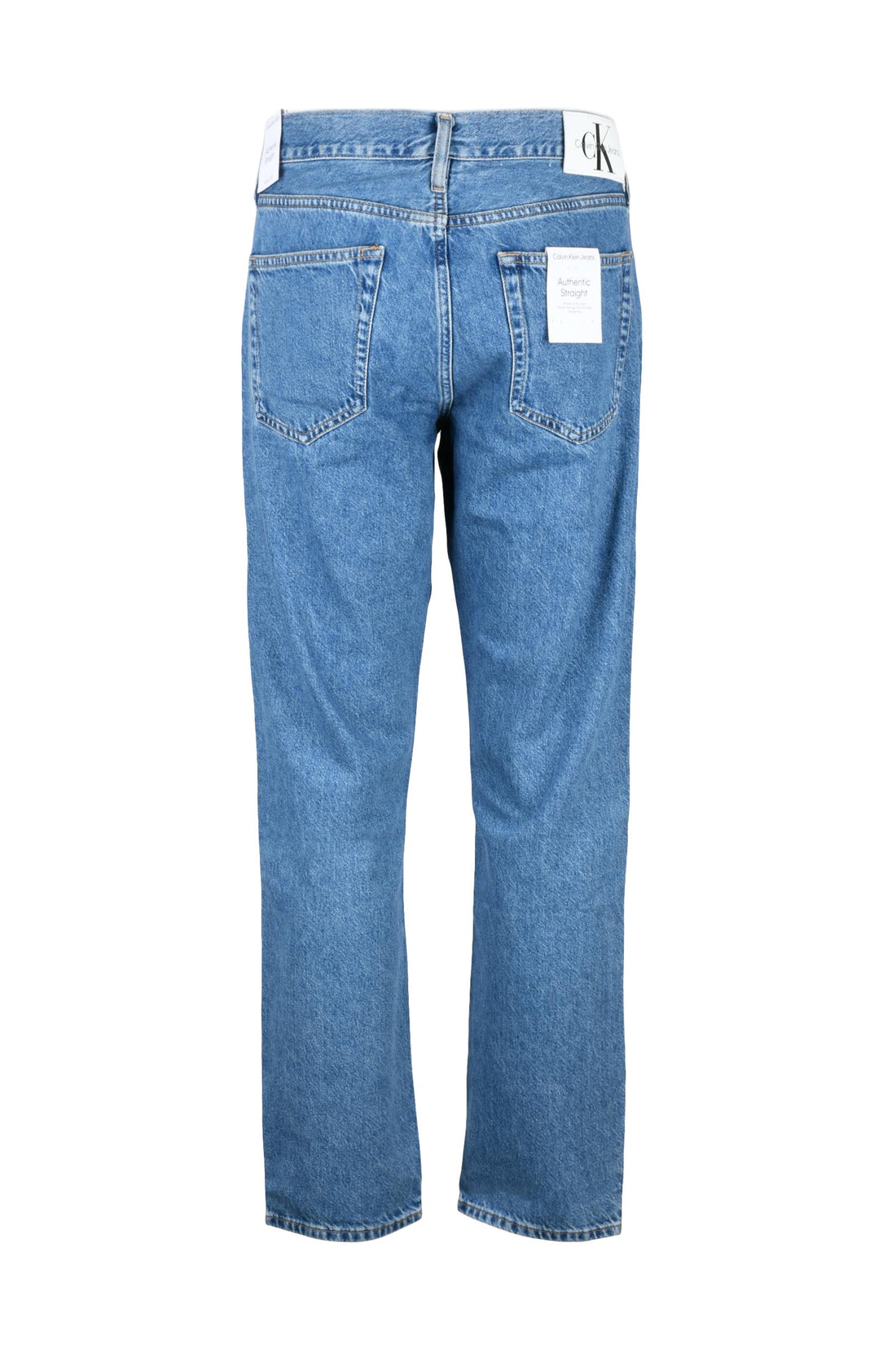 CALVIN KLEIN JEANS - TROUSERS