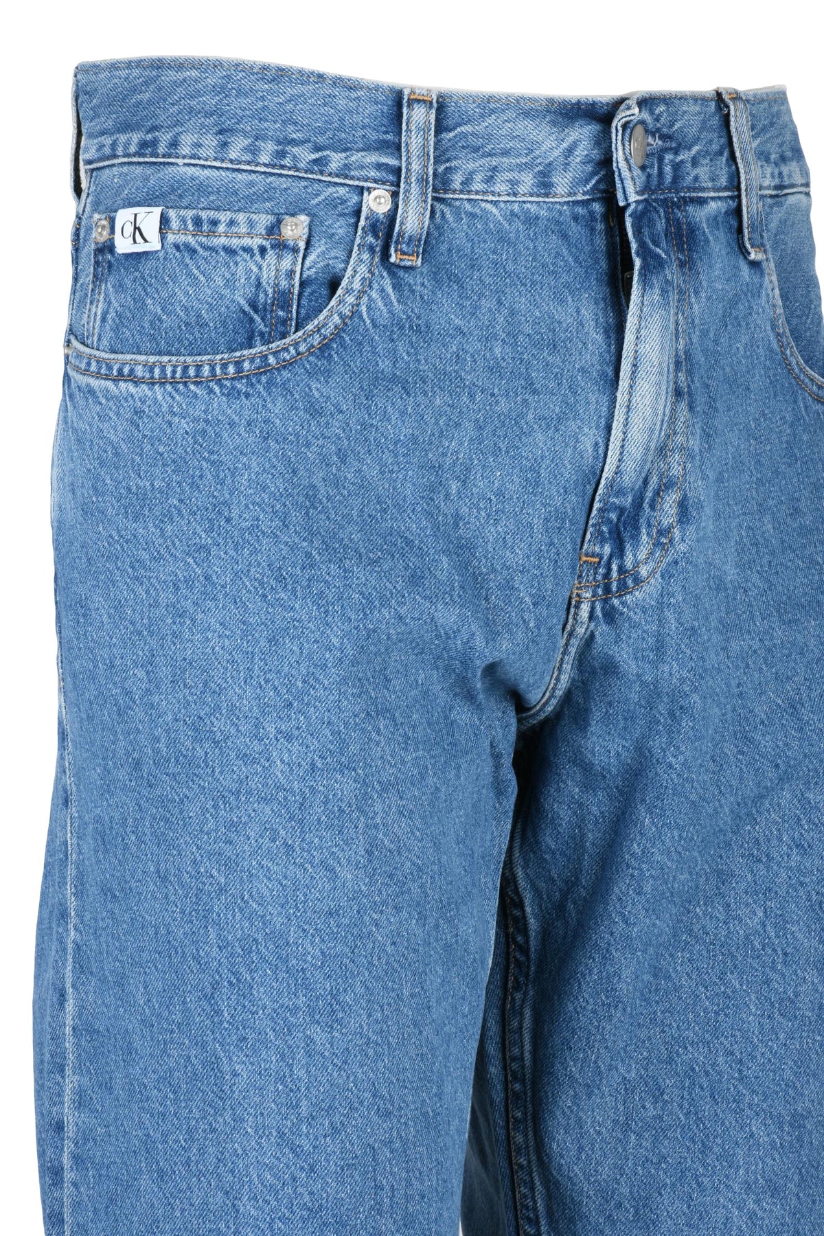 CALVIN KLEIN JEANS - TROUSERS