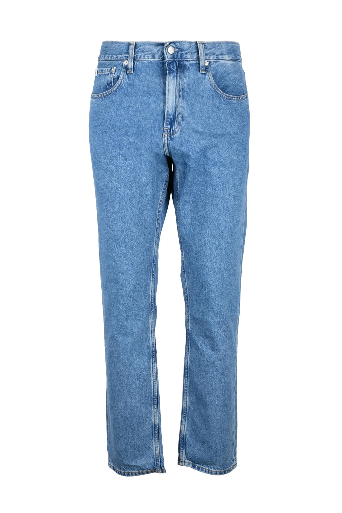 CALVIN KLEIN JEANS - TROUSERS