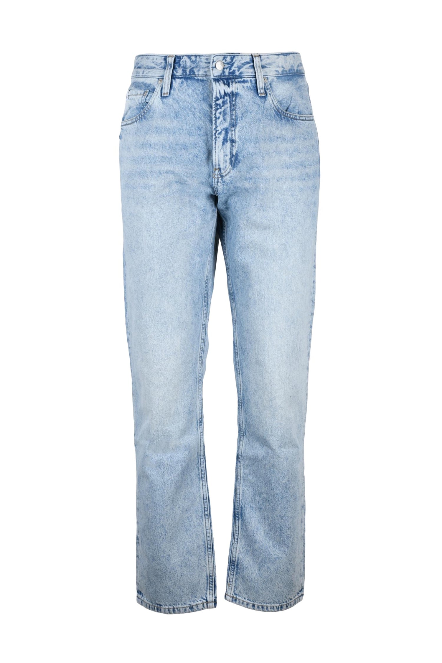 CALVIN KLEIN JEANS - TROUSERS