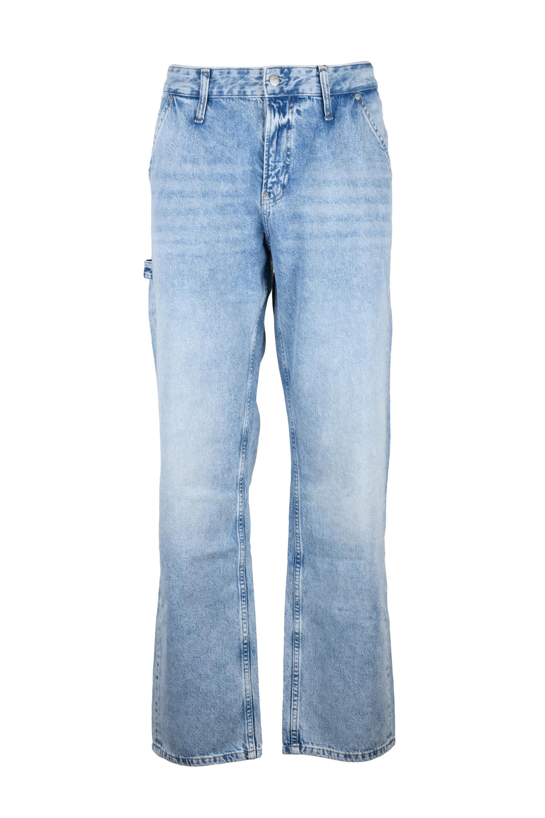 CALVIN KLEIN JEANS - TROUSERS