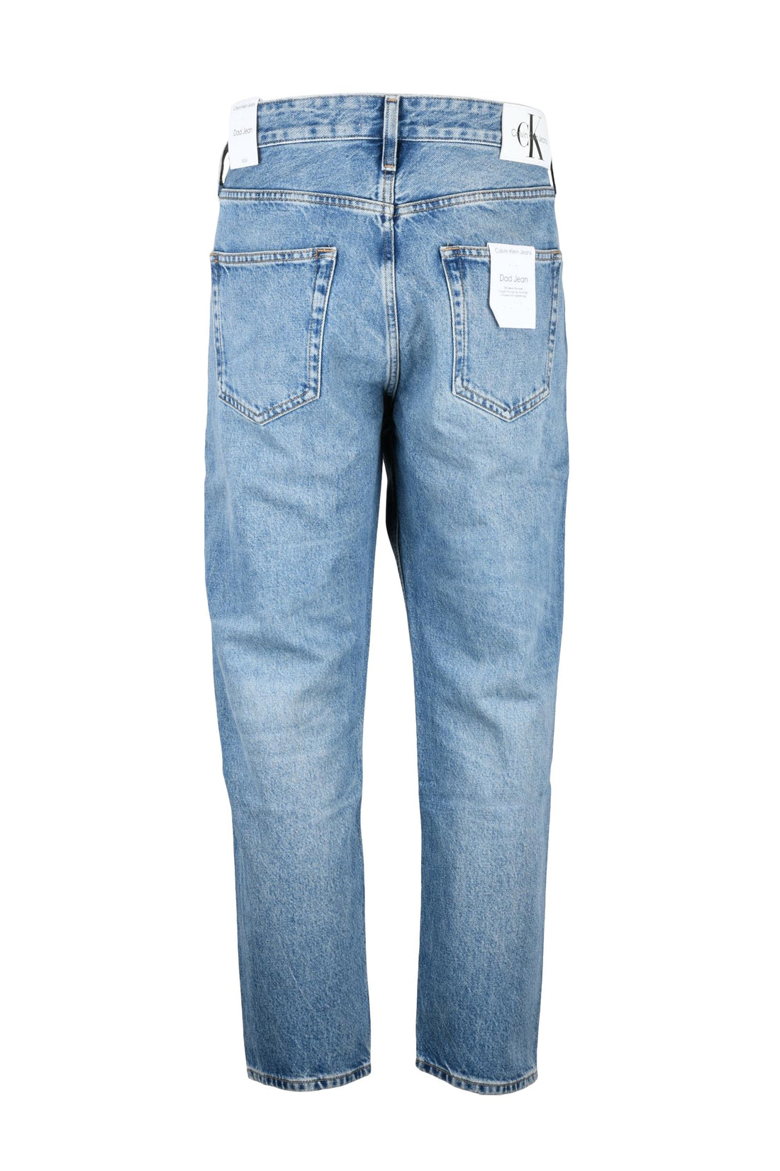 CALVIN KLEIN JEANS - TROUSERS