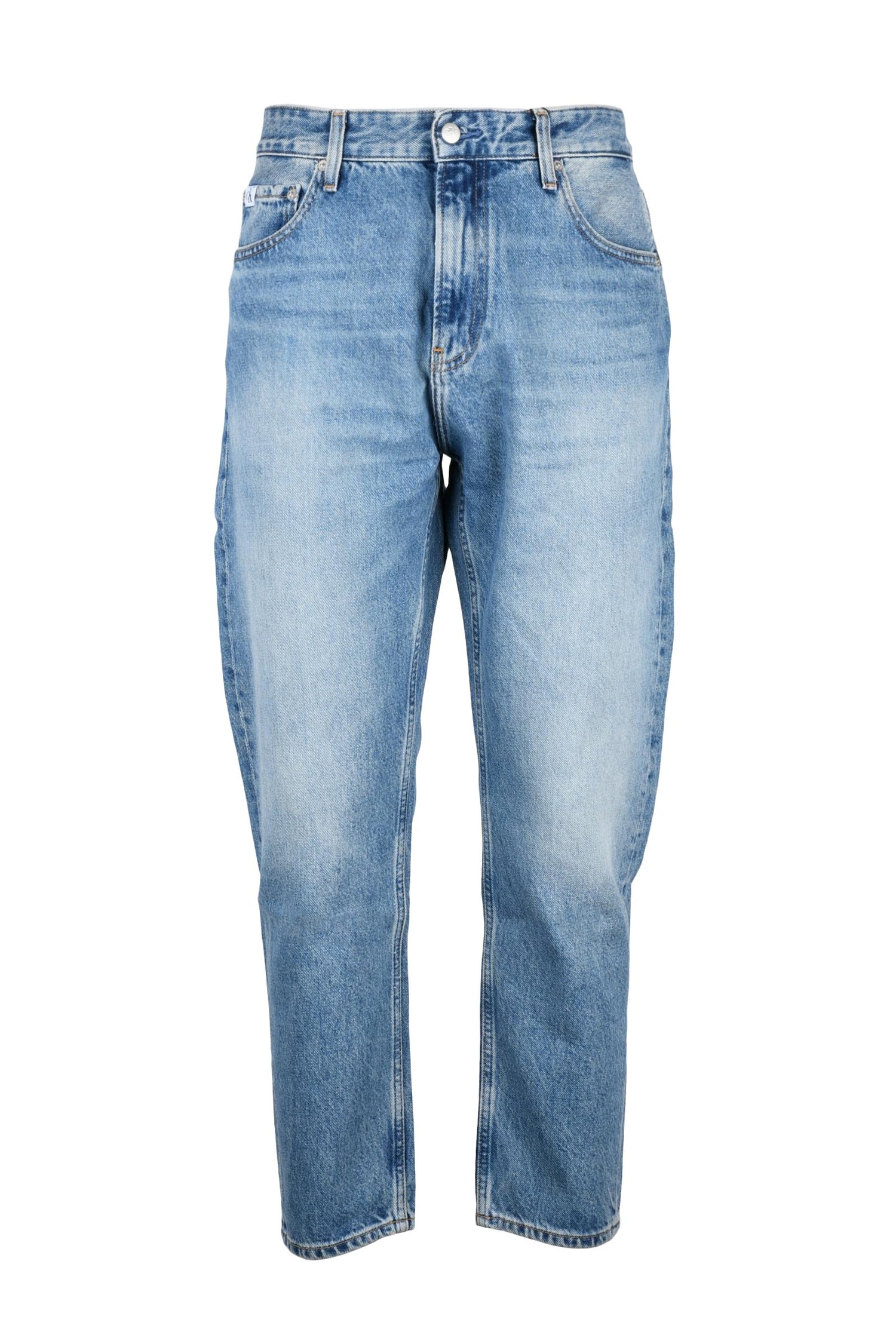 CALVIN KLEIN JEANS - TROUSERS