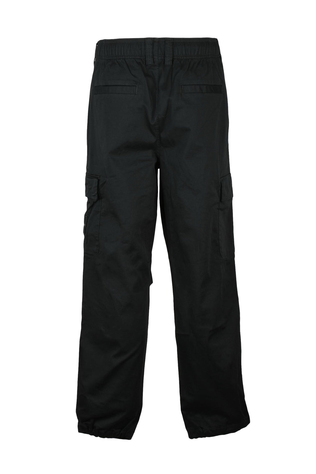 CALVIN KLEIN JEANS - TROUSERS