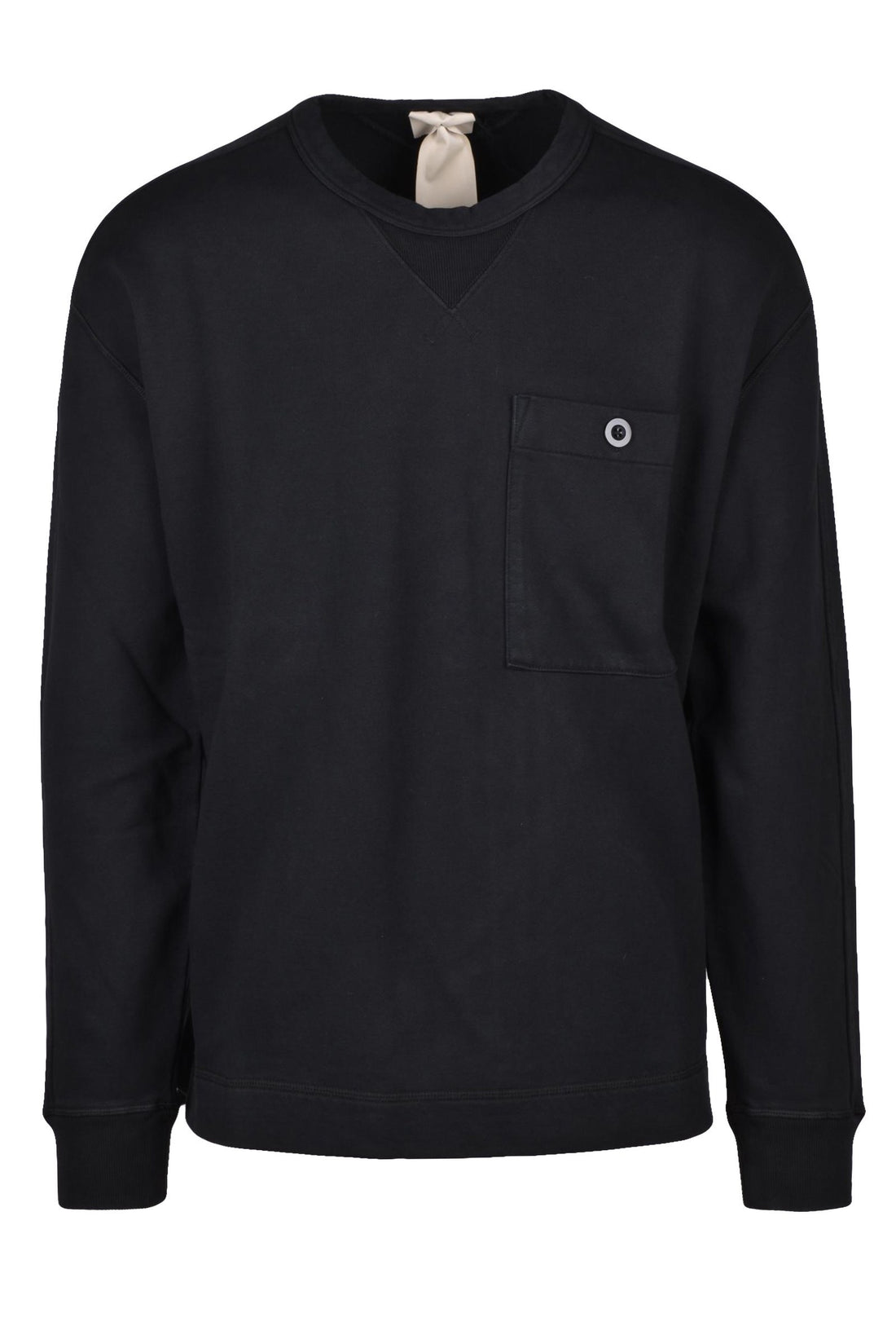 TEN C - KNITWEAR AND SWEATSHIRTS