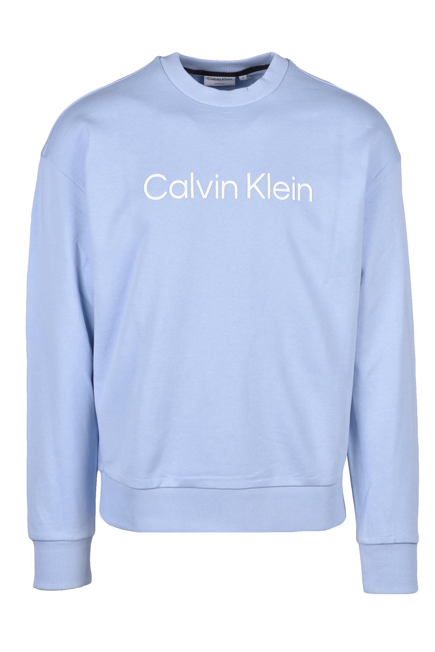 CALVIN KLEIN - KNITWEAR AND SWEATSHIRTS