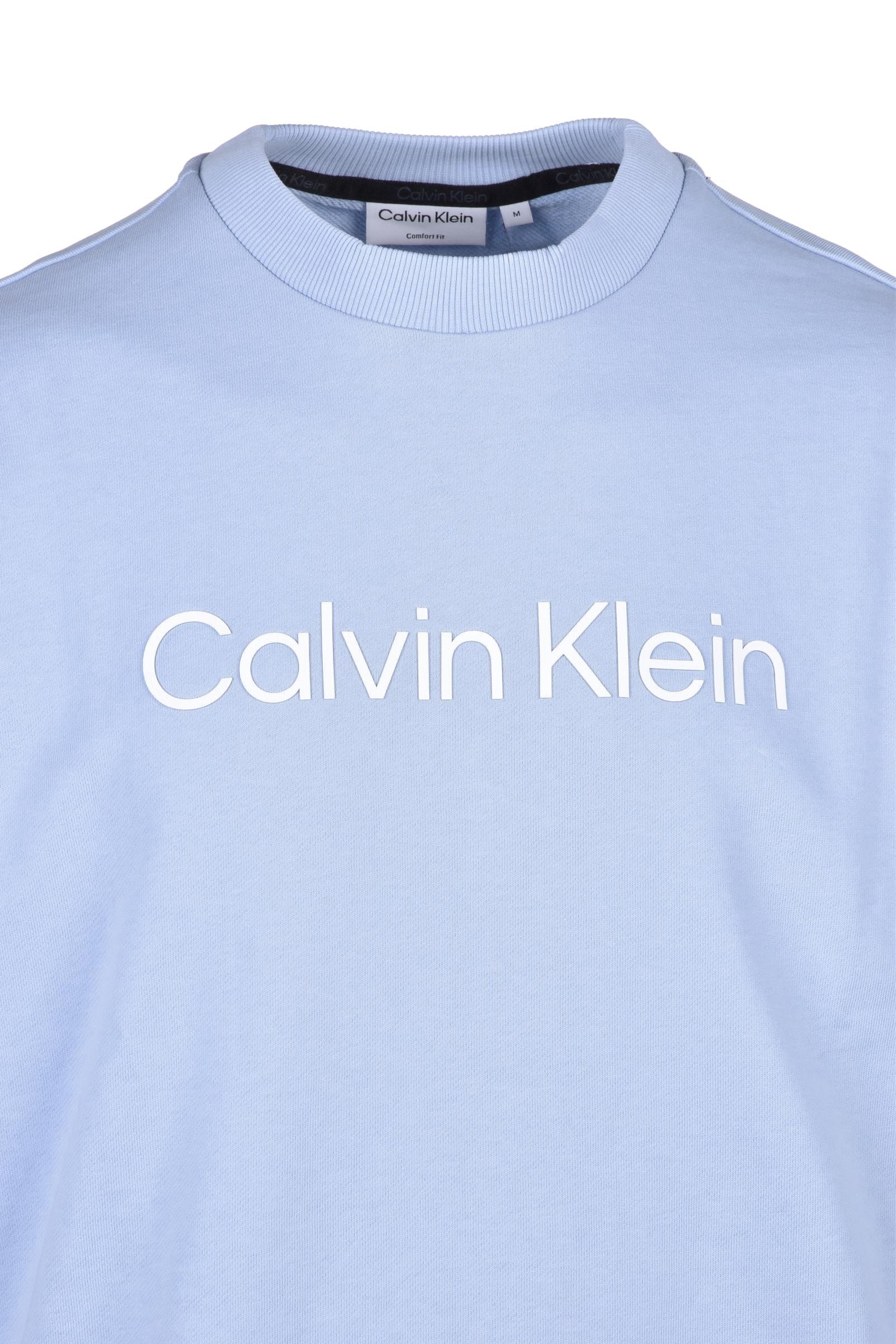 CALVIN KLEIN - KNITWEAR AND SWEATSHIRTS