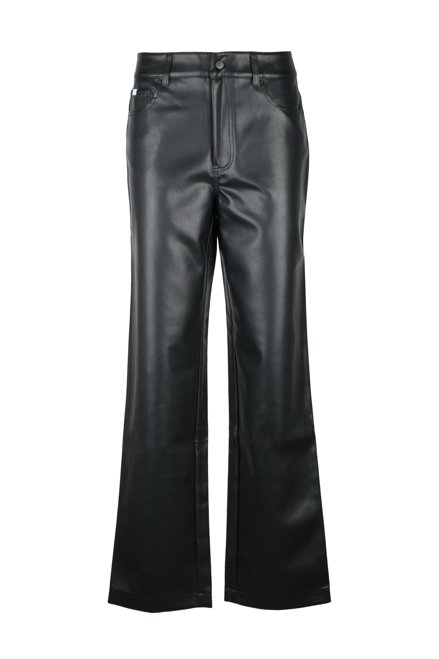 CALVIN KLEIN JEANS - TROUSERS