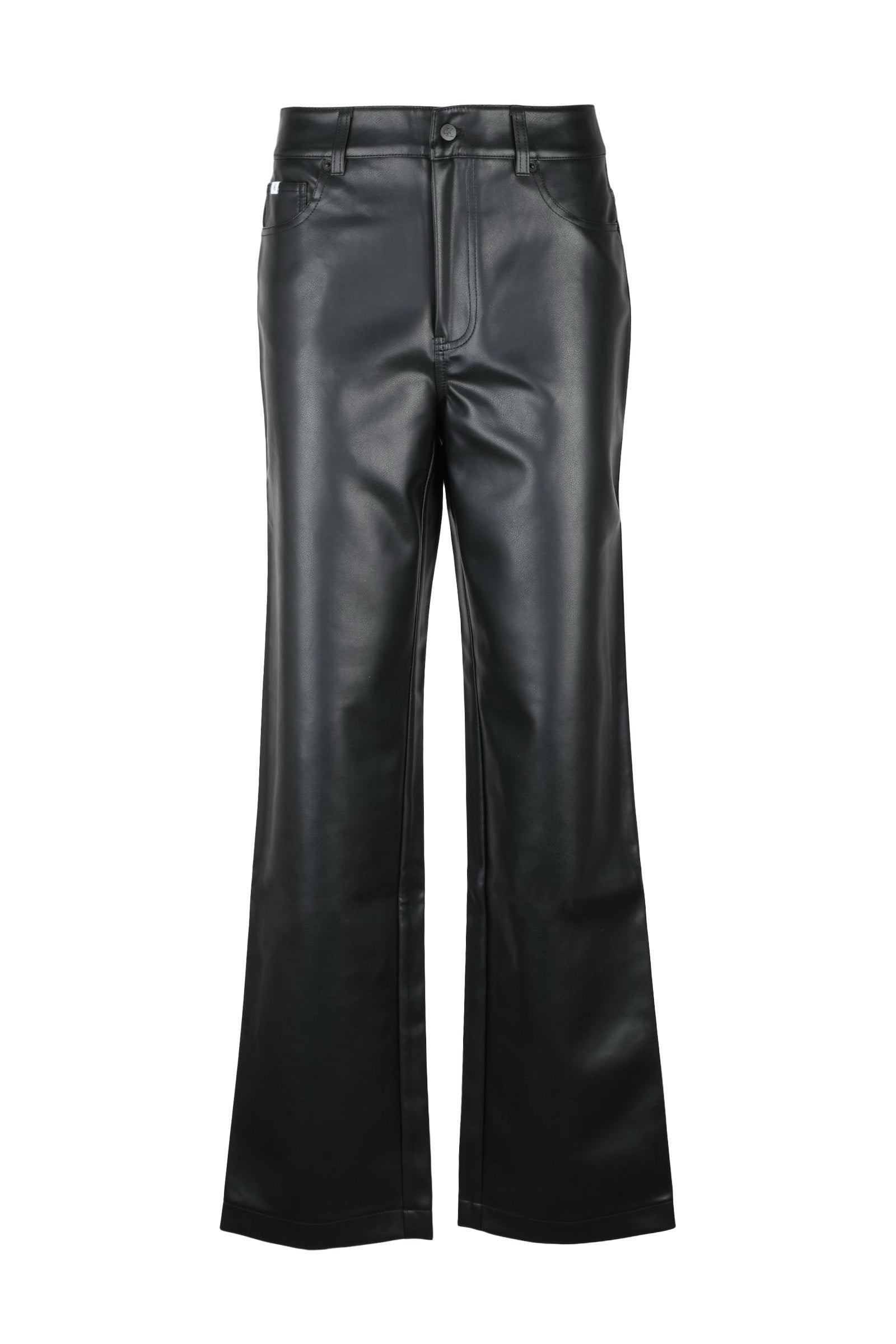 CALVIN KLEIN JEANS - TROUSERS