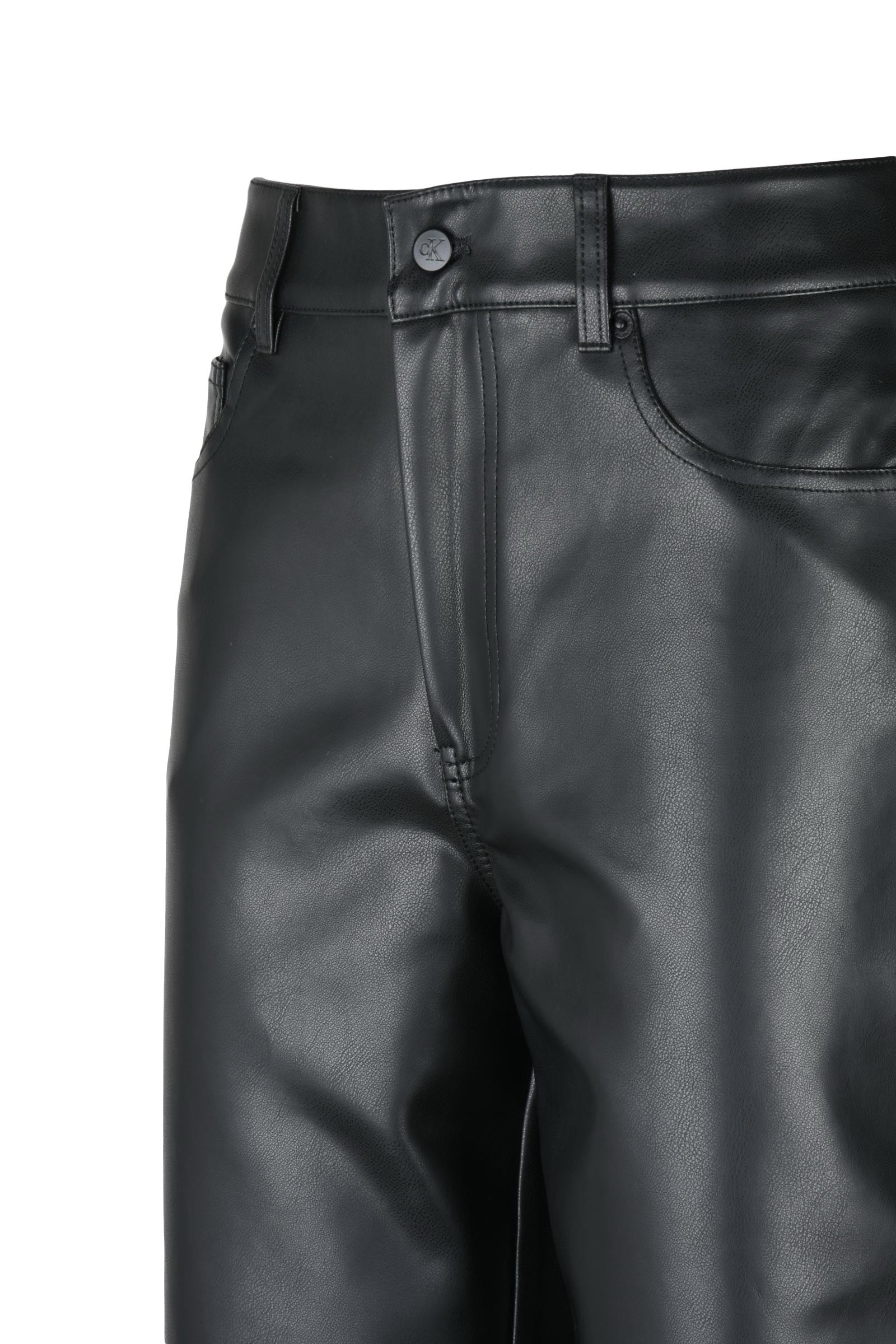 CALVIN KLEIN JEANS - TROUSERS