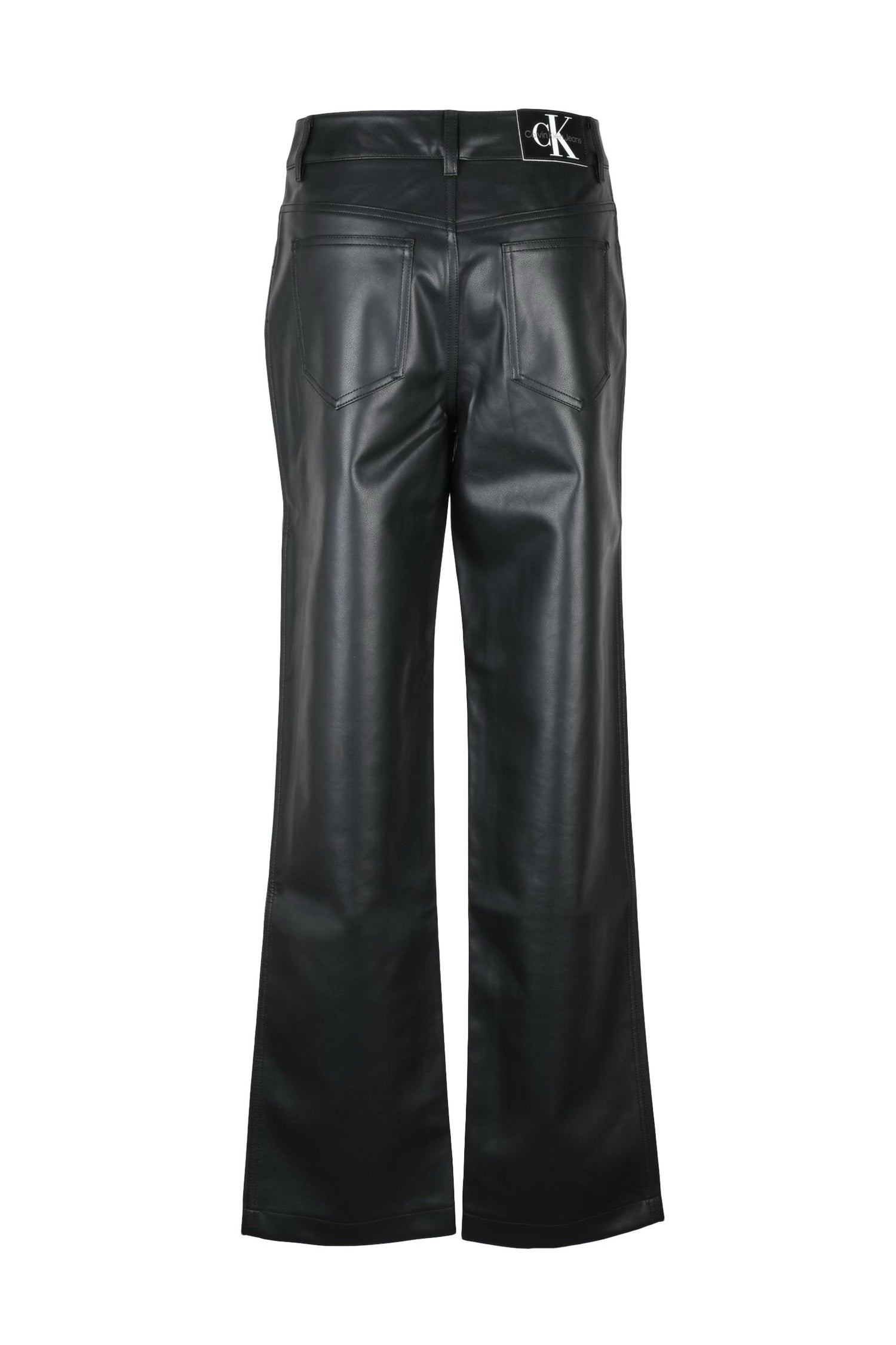 CALVIN KLEIN JEANS - TROUSERS
