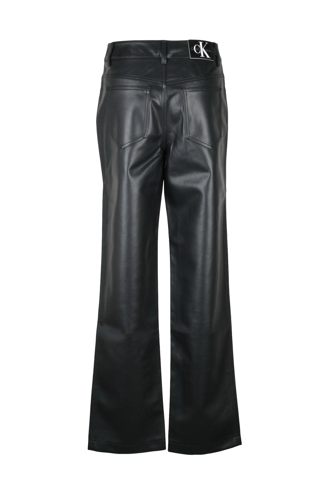 CALVIN KLEIN JEANS - TROUSERS