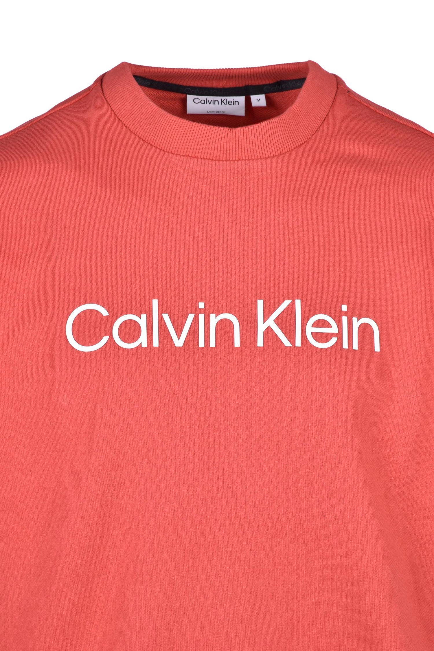 CALVIN KLEIN - KNITWEAR AND SWEATSHIRTS