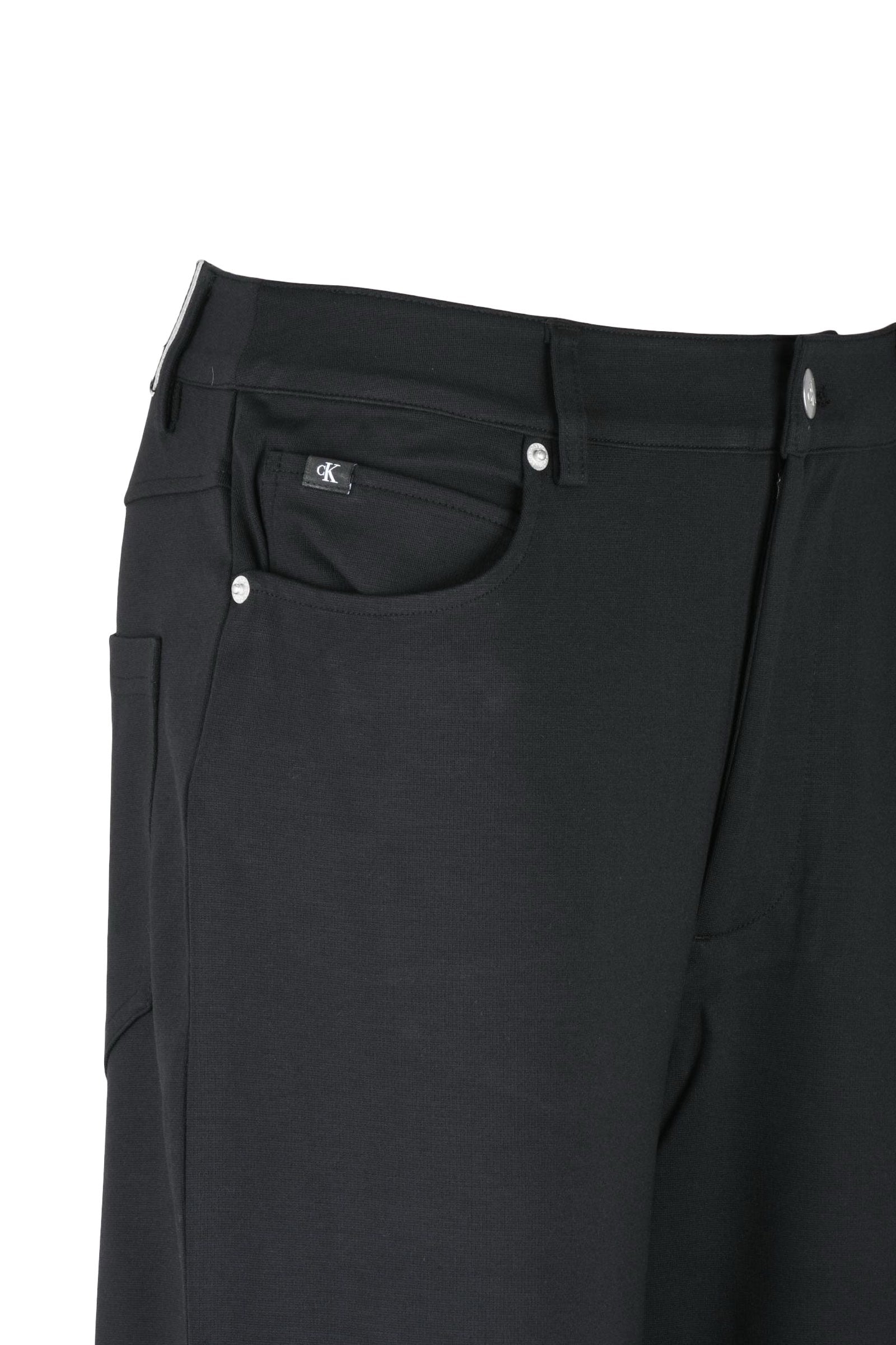 CALVIN KLEIN JEANS - TROUSERS