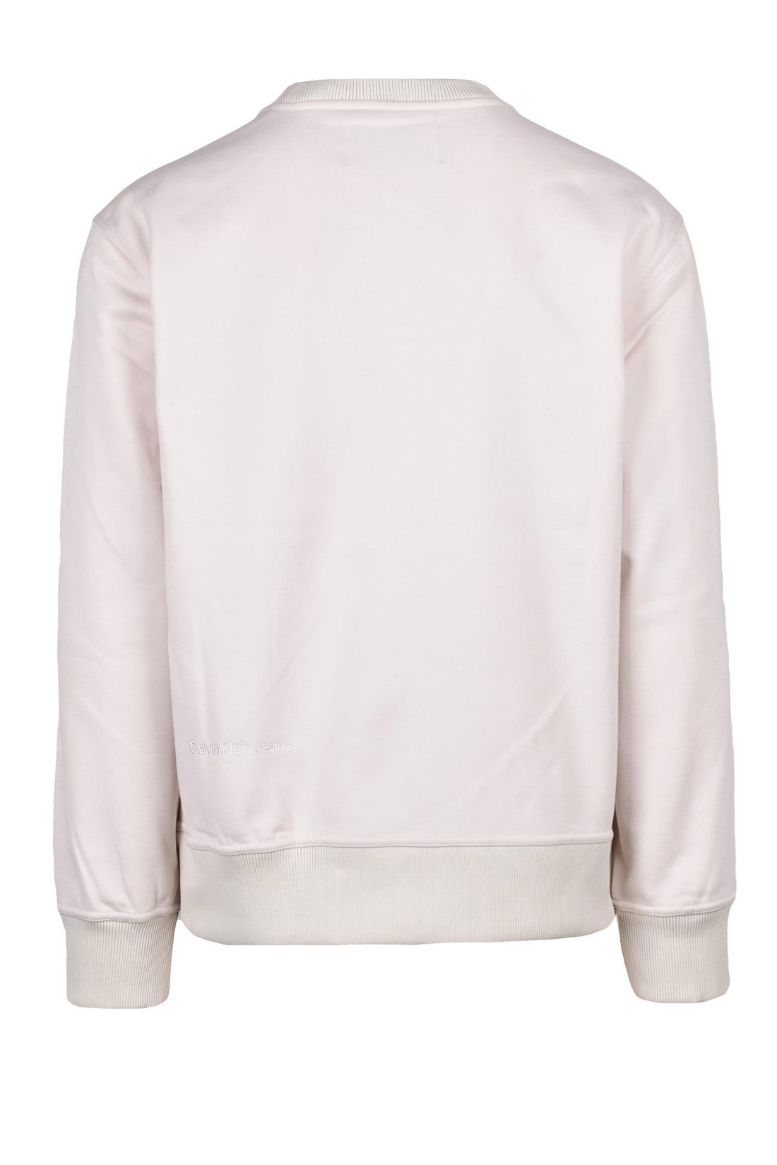CALVIN KLEIN JEANS - KNITWEAR AND SWEATSHIRTS