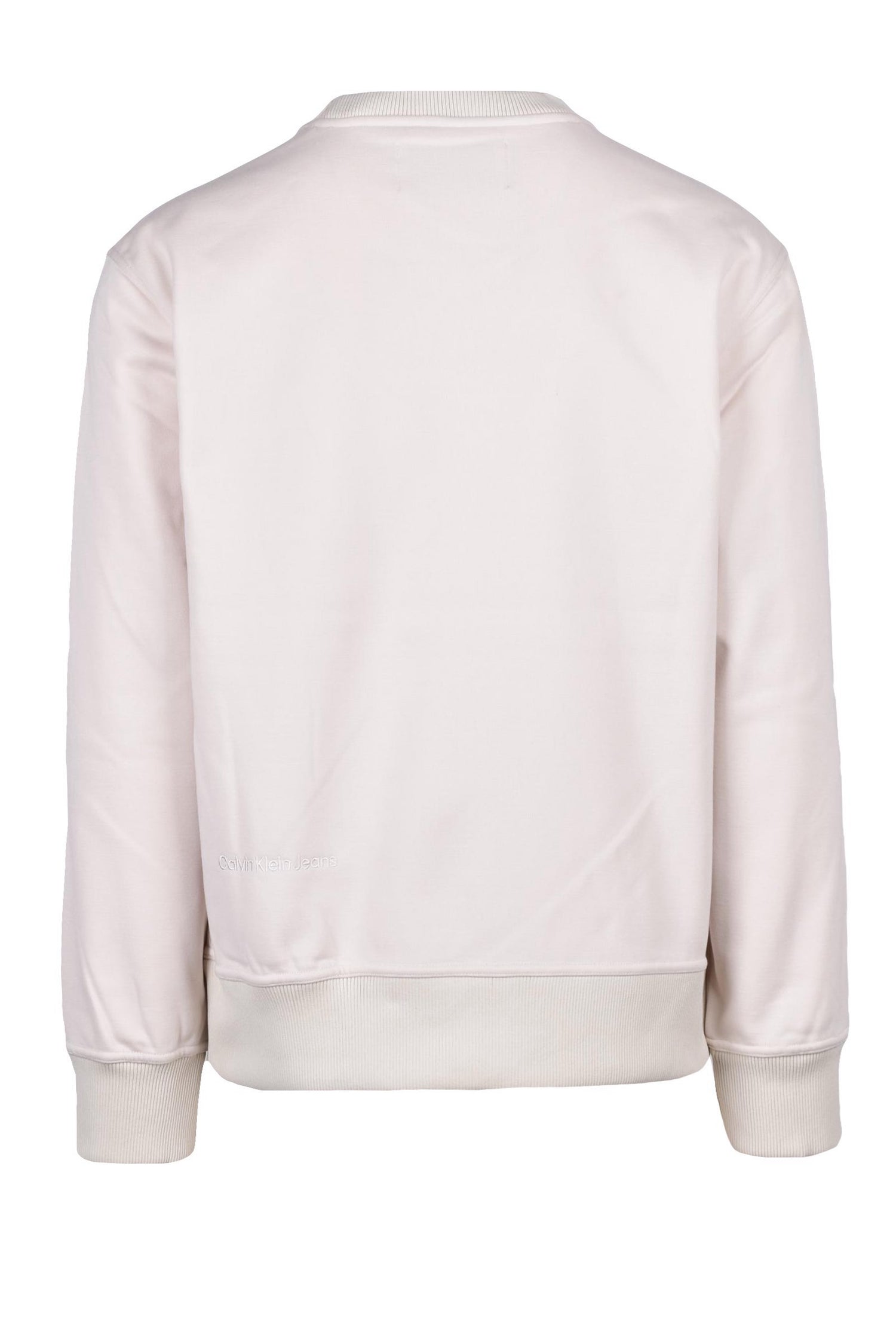 CALVIN KLEIN JEANS - KNITWEAR AND SWEATSHIRTS