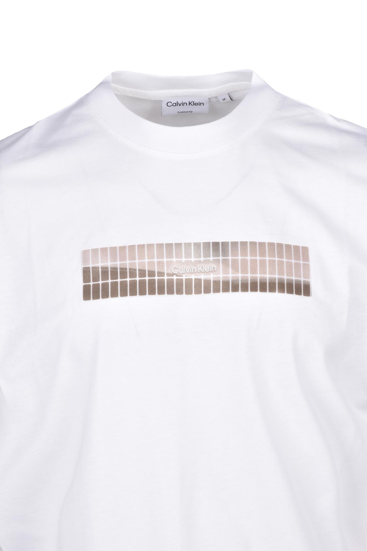 CALVIN KLEIN - T-SHIRT AND POLO