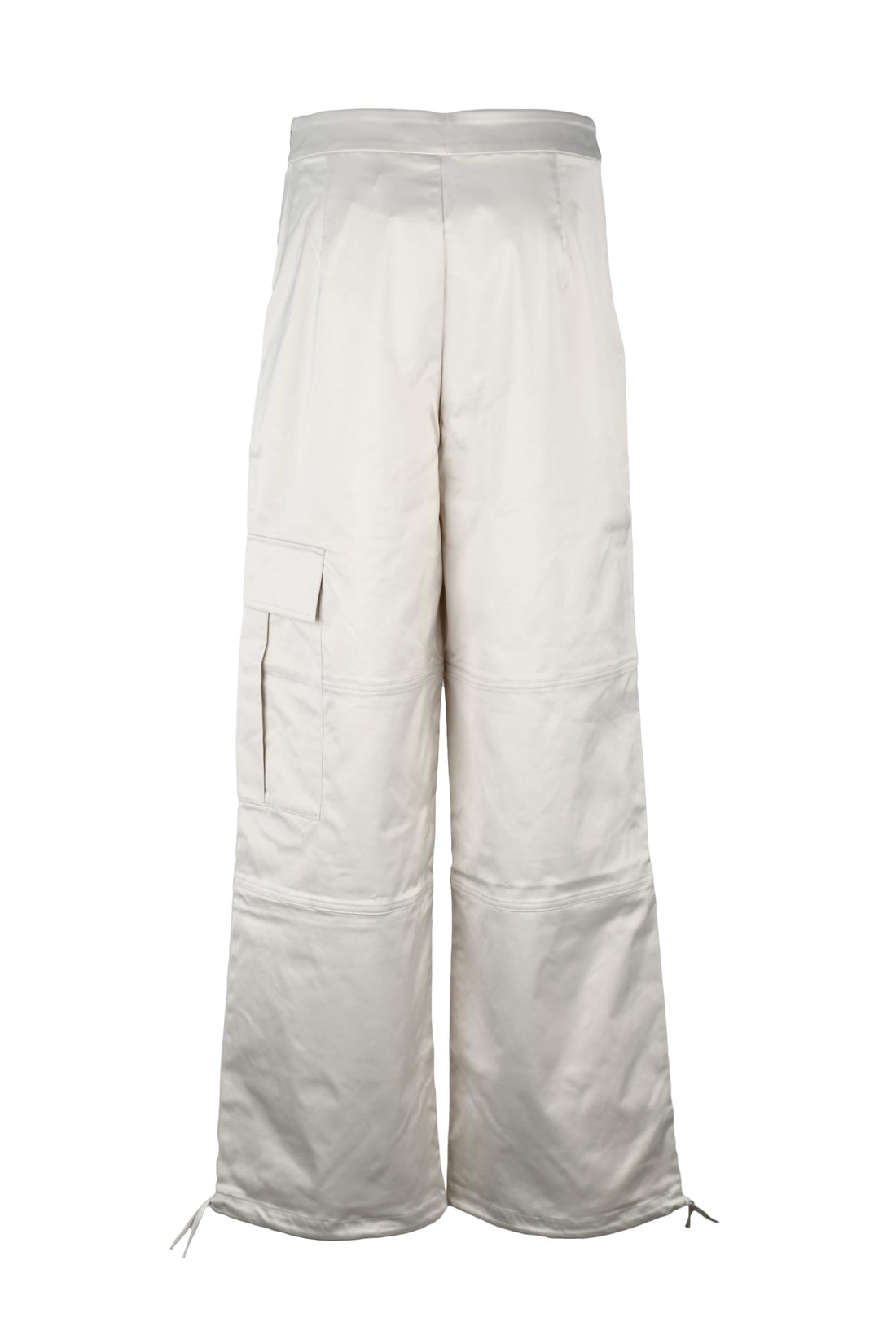 CALVIN KLEIN JEANS - TROUSERS