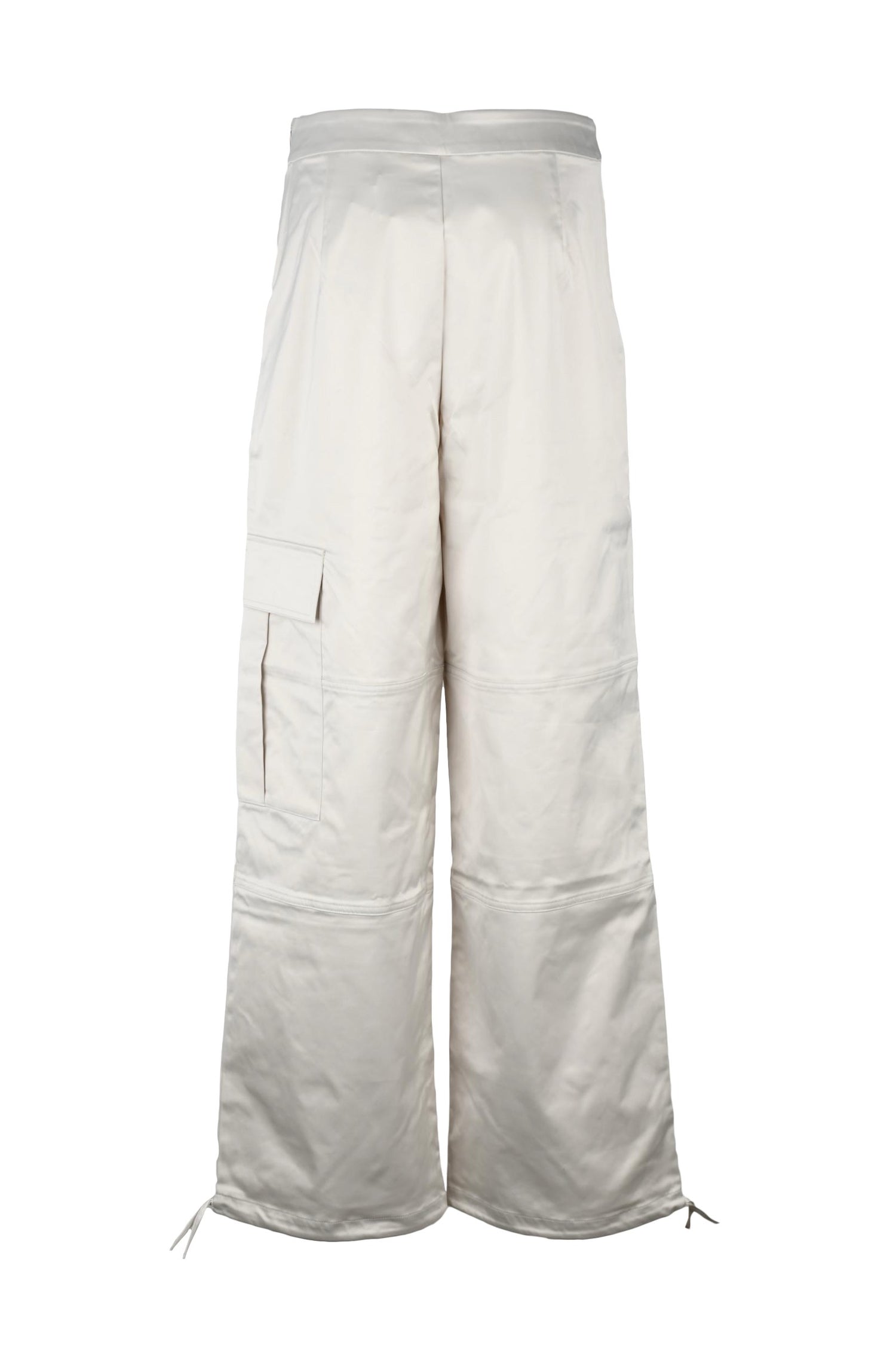CALVIN KLEIN JEANS - TROUSERS